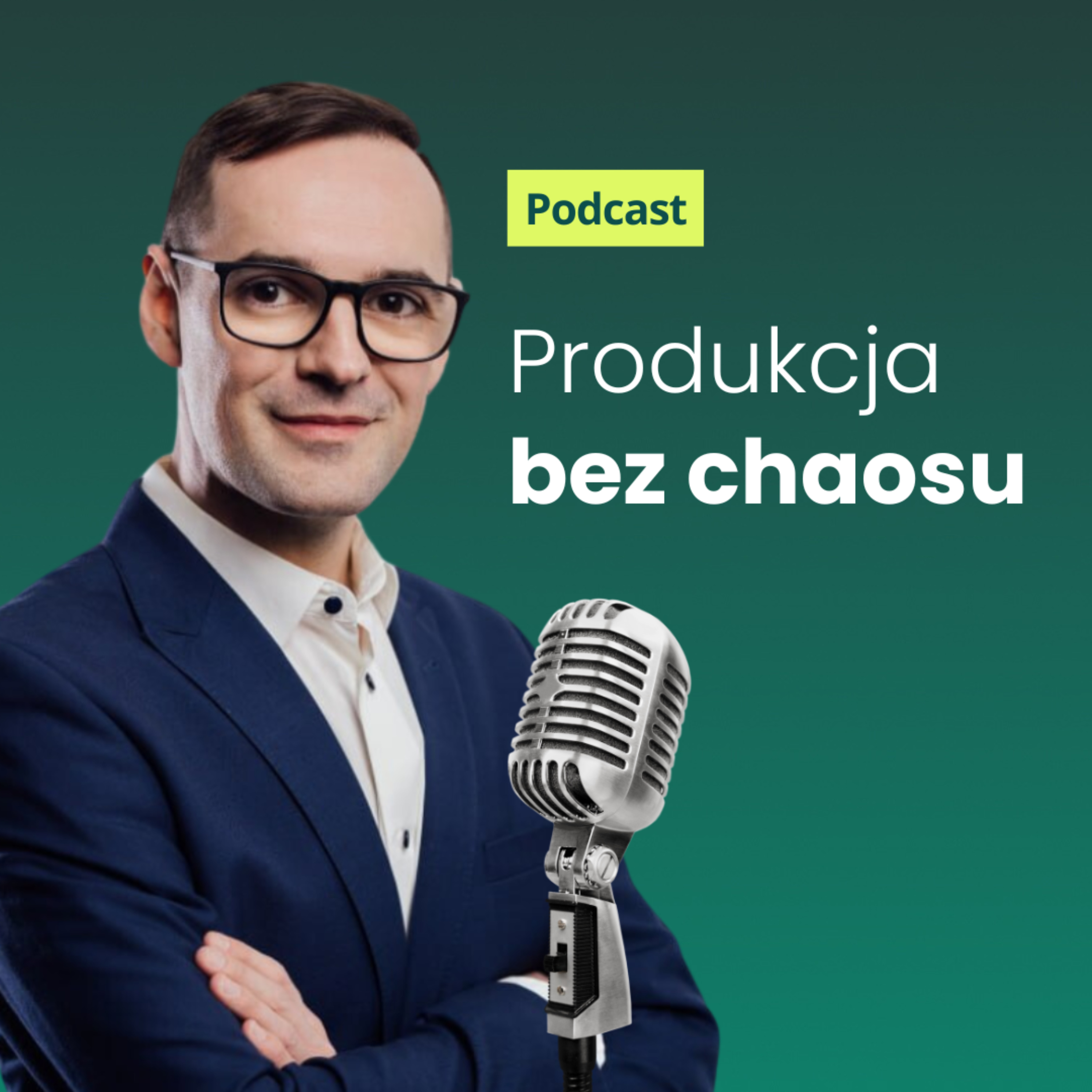 Produkcja bez chaosu