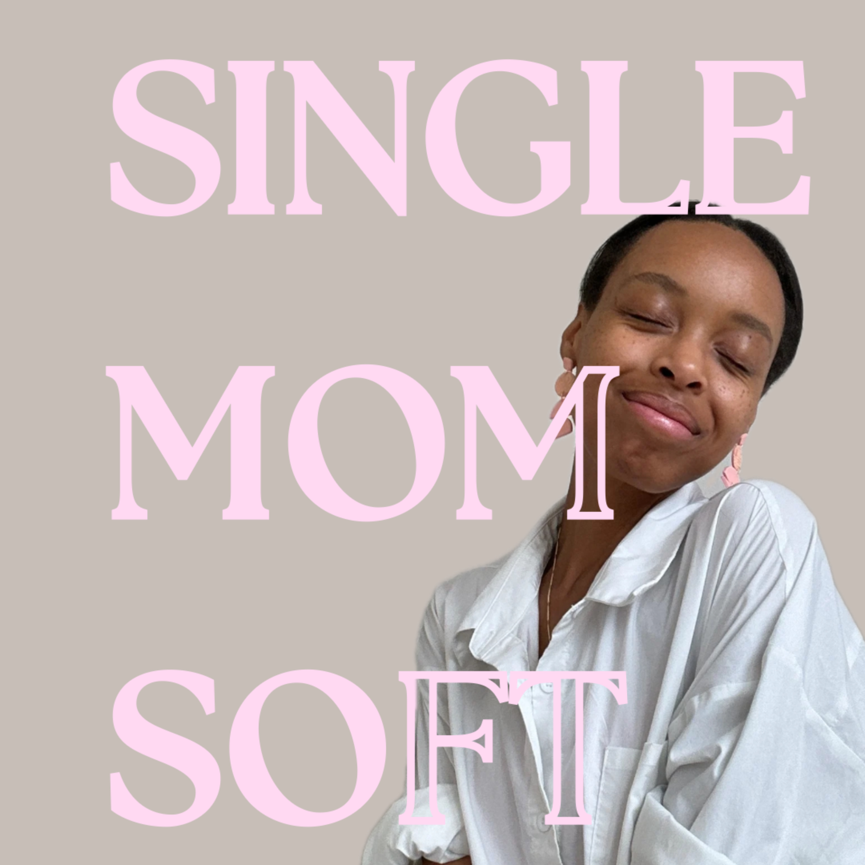 Single Mom Soft | Christian Single Mom Organized Living Jesus Custody Battle