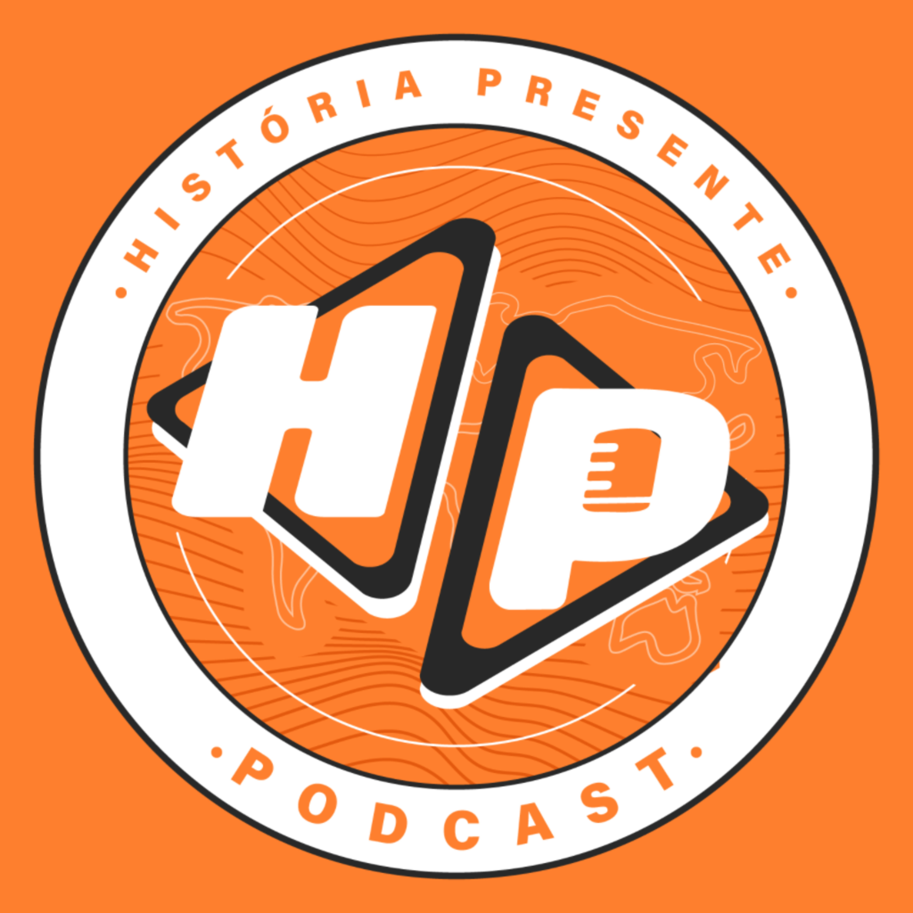 História Presente