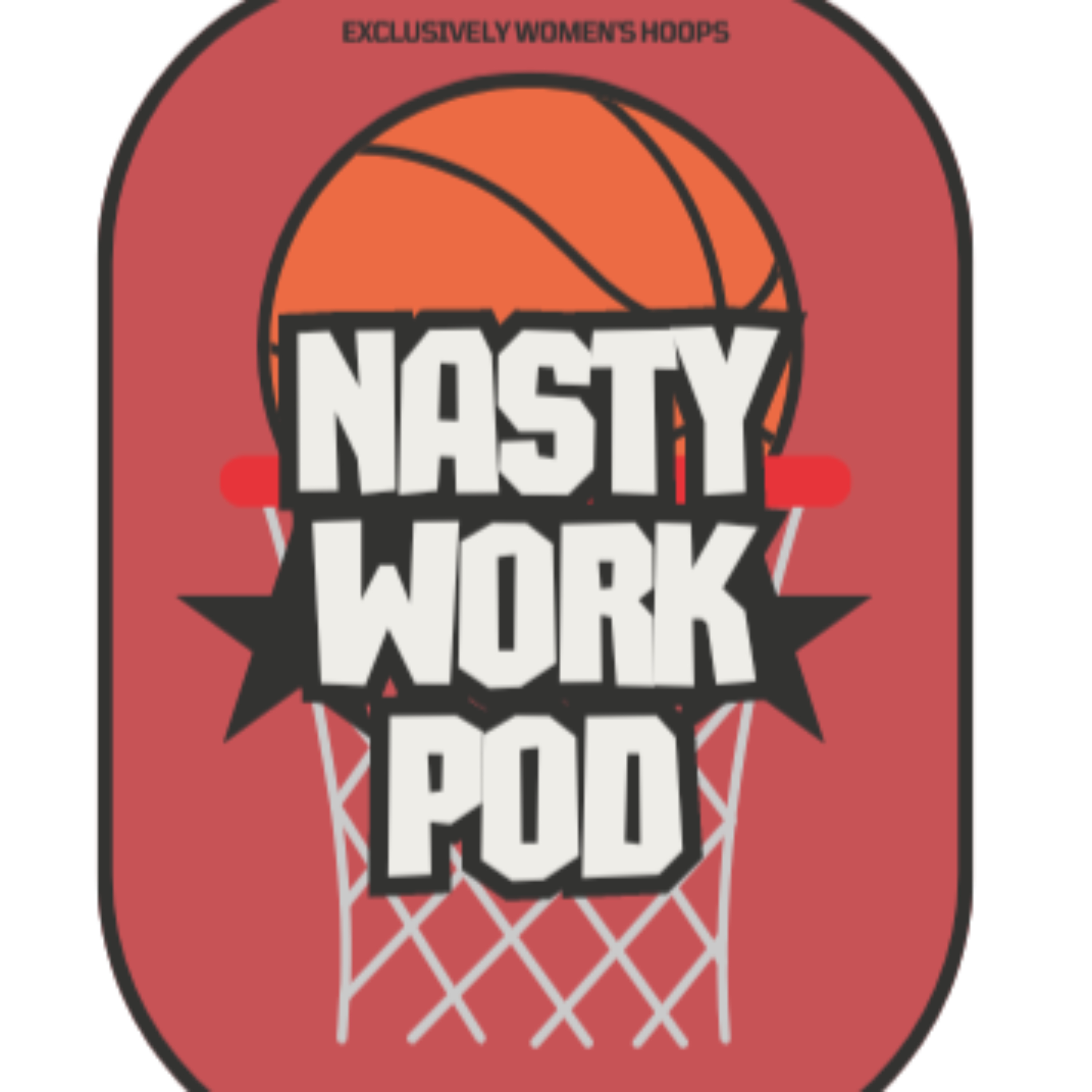The Nasty Work Pod