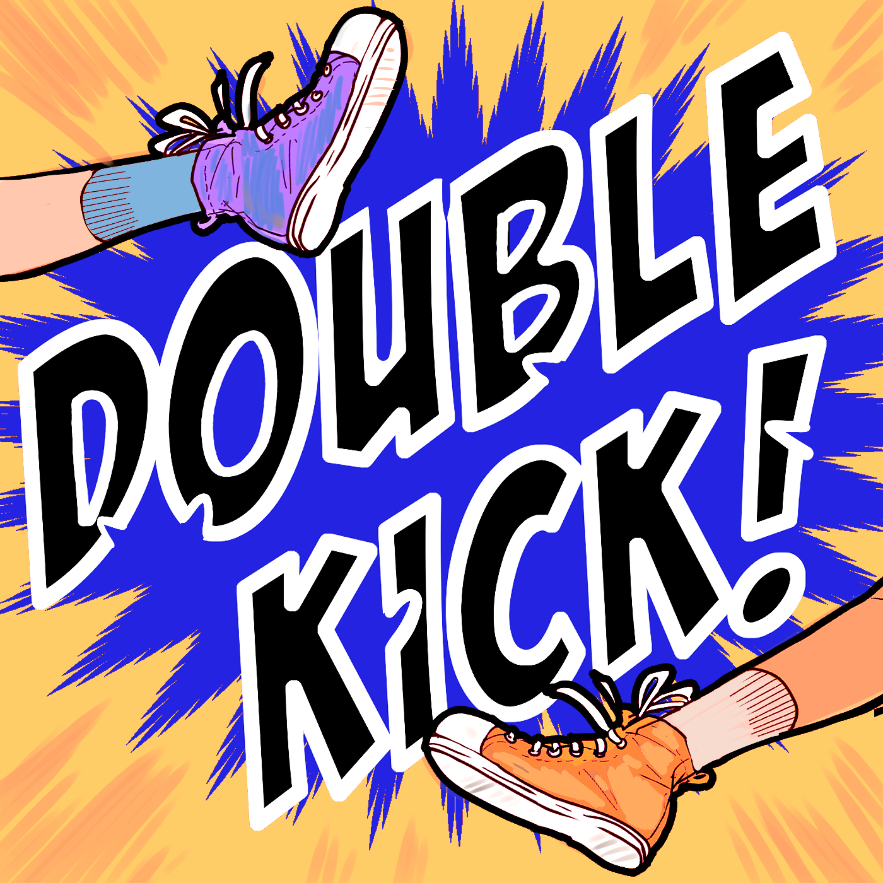 Double Kick
