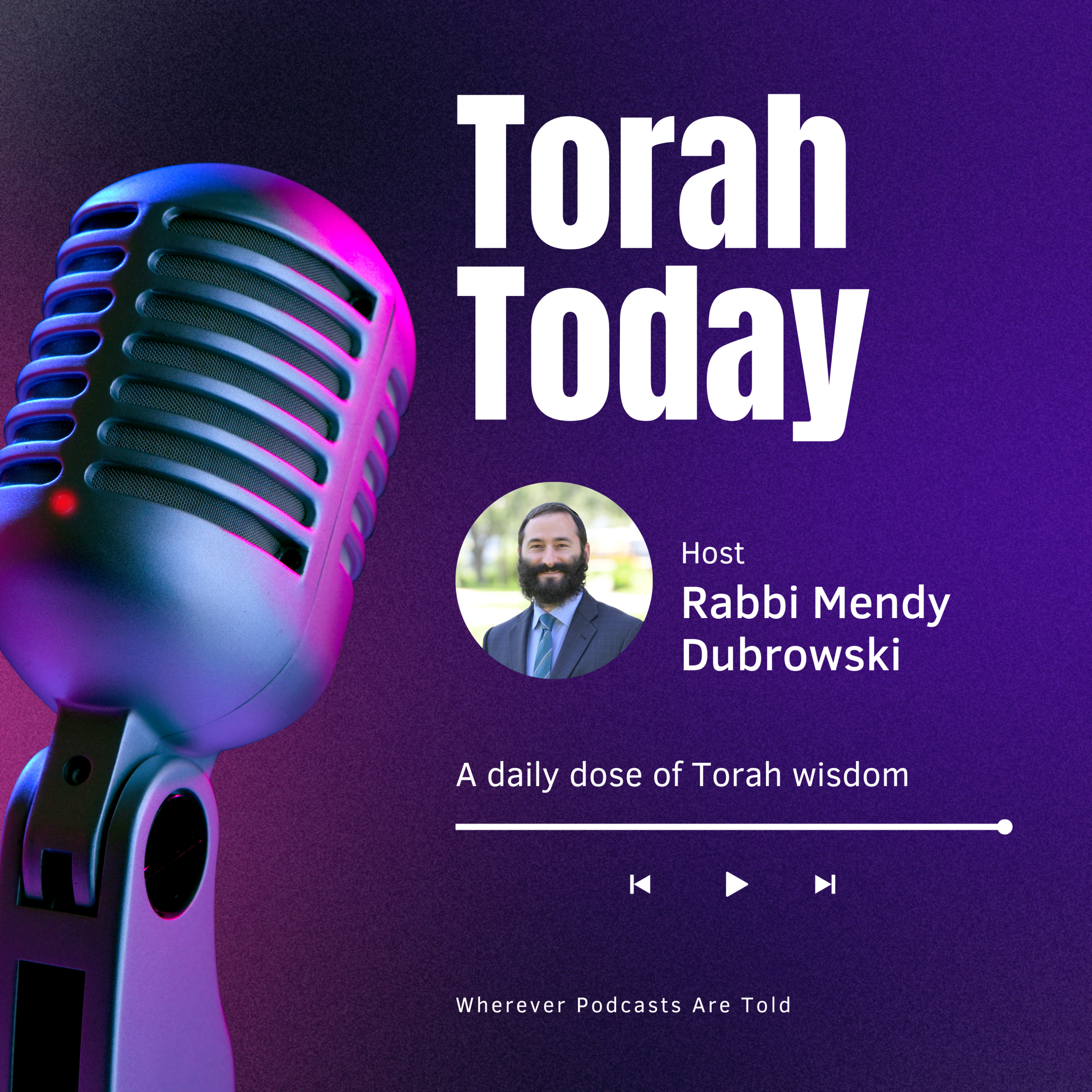 Torah Today