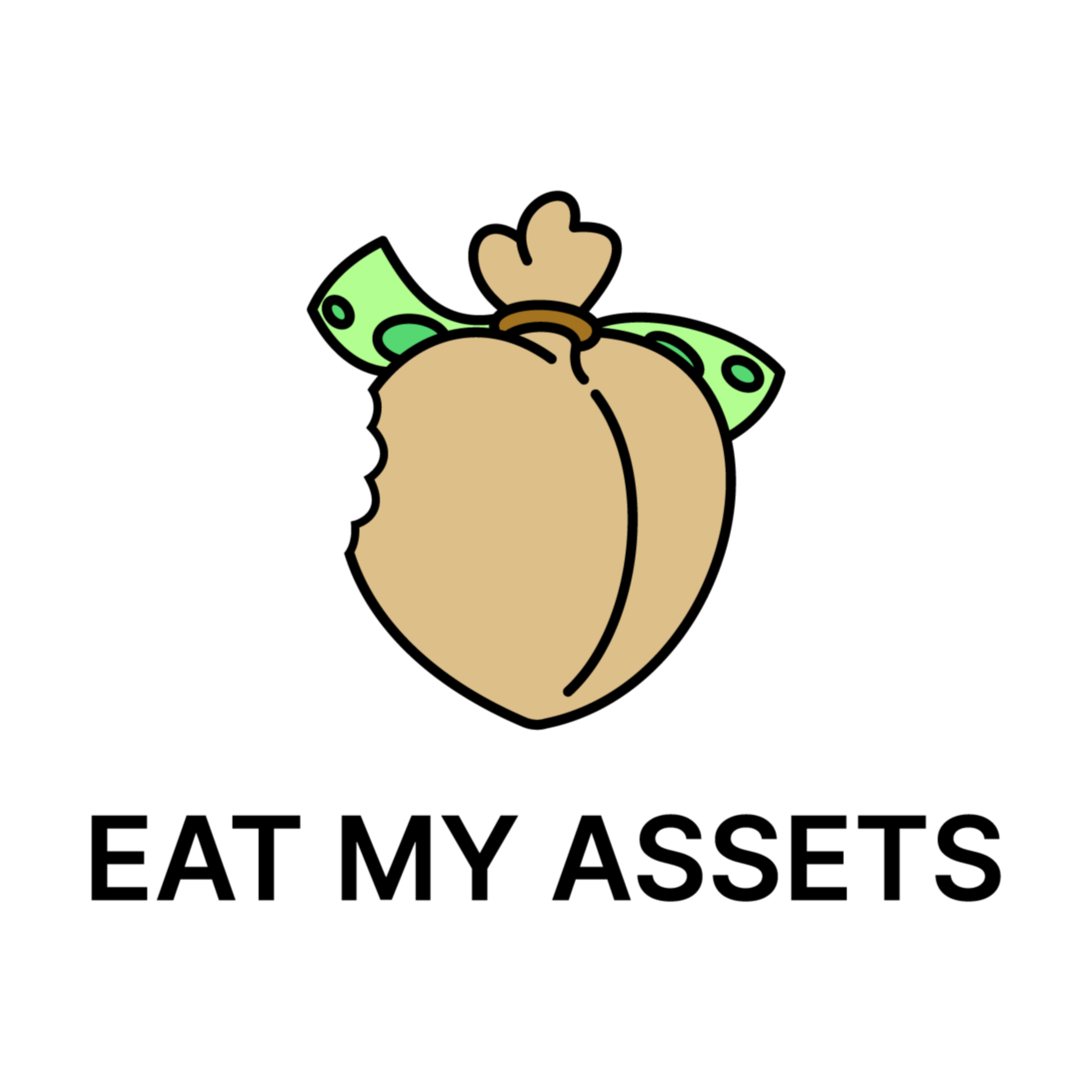 Eat My Assets