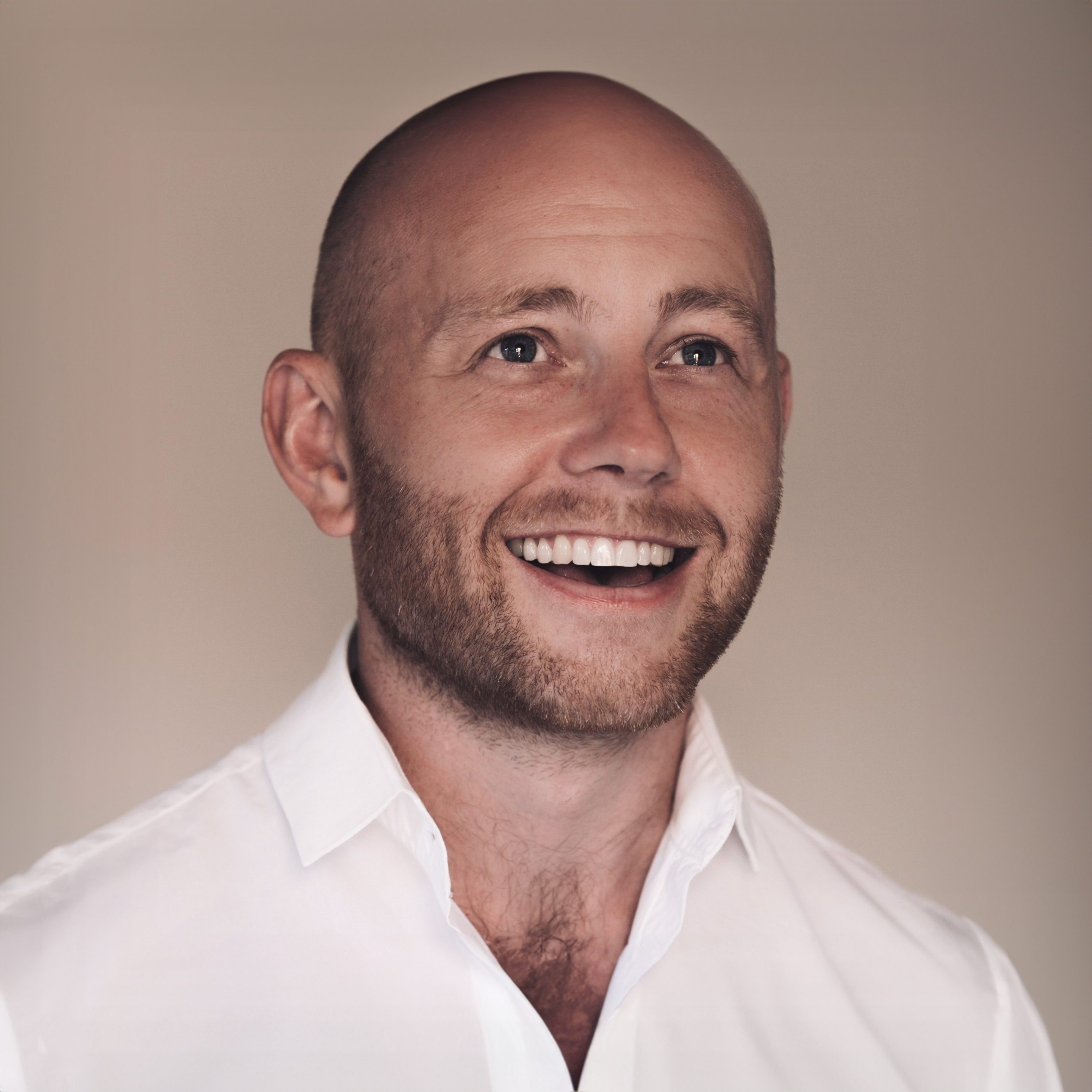 Shane Davis