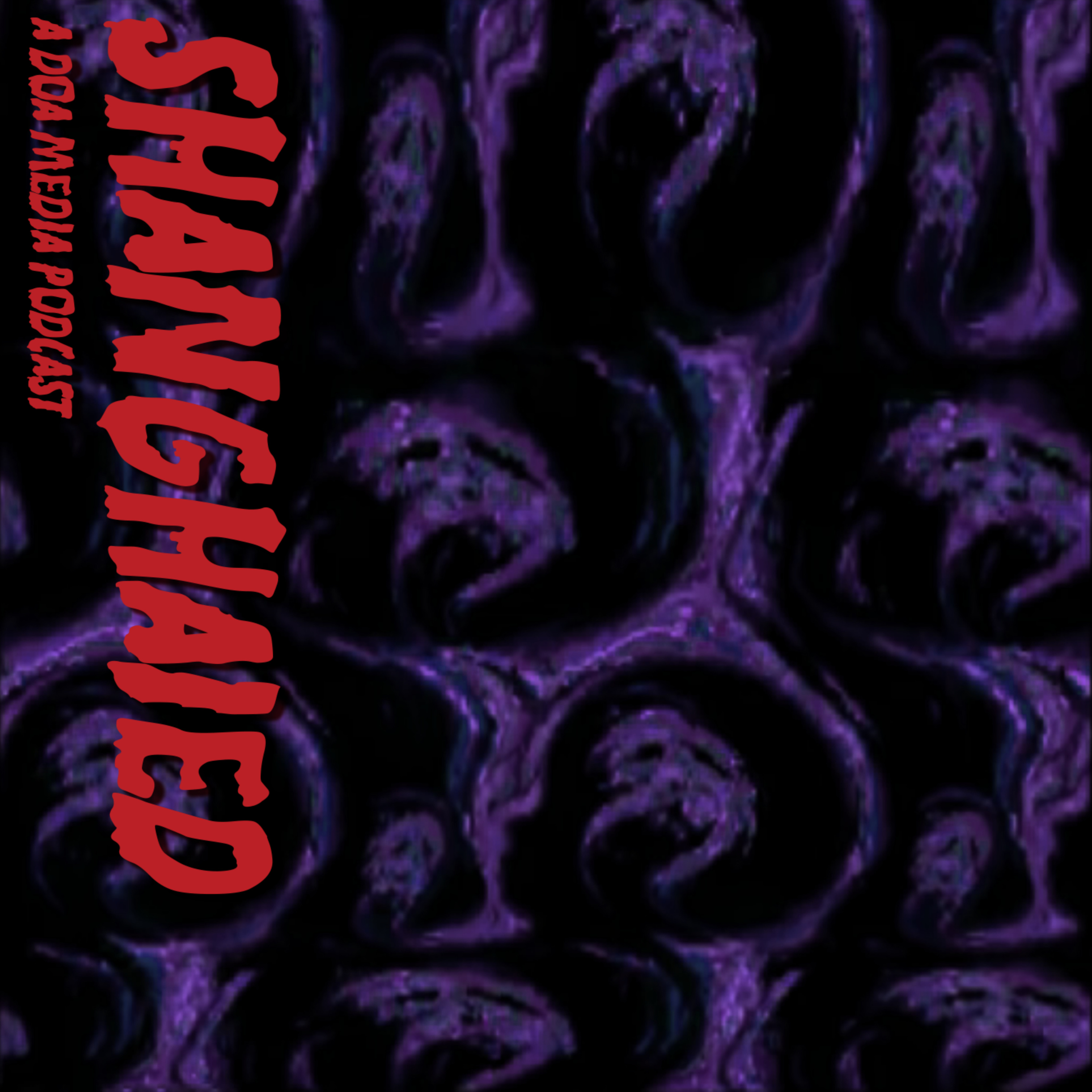 Shanghaied