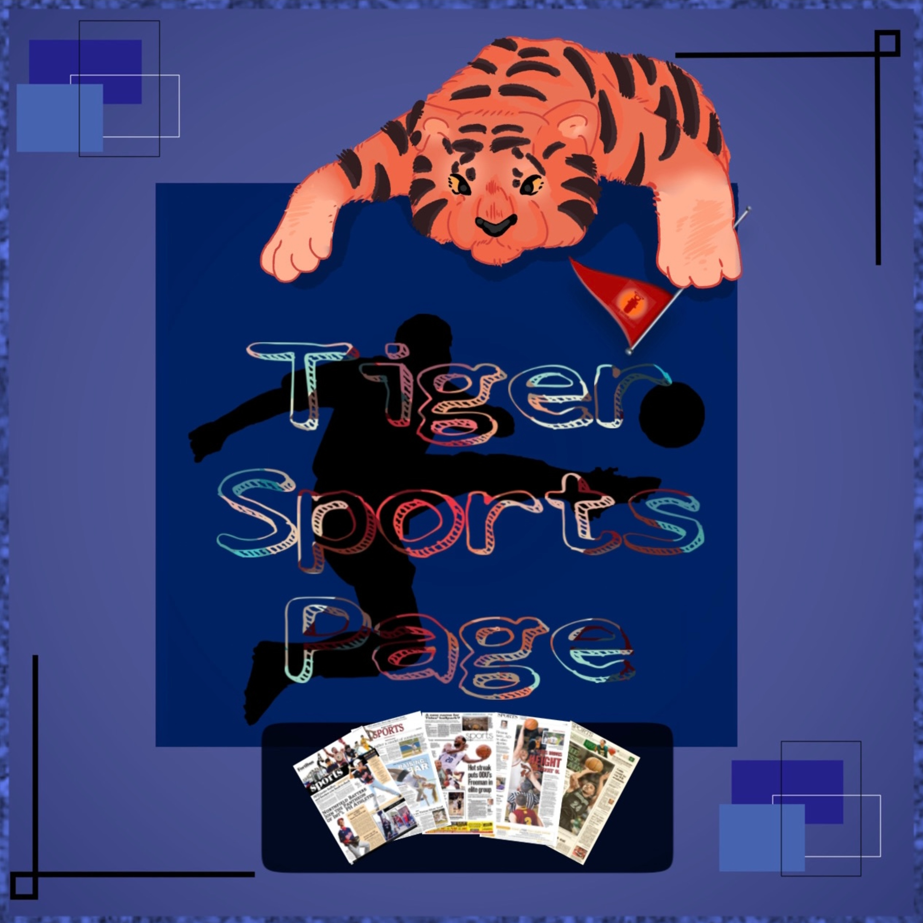 Tiger SportsPage