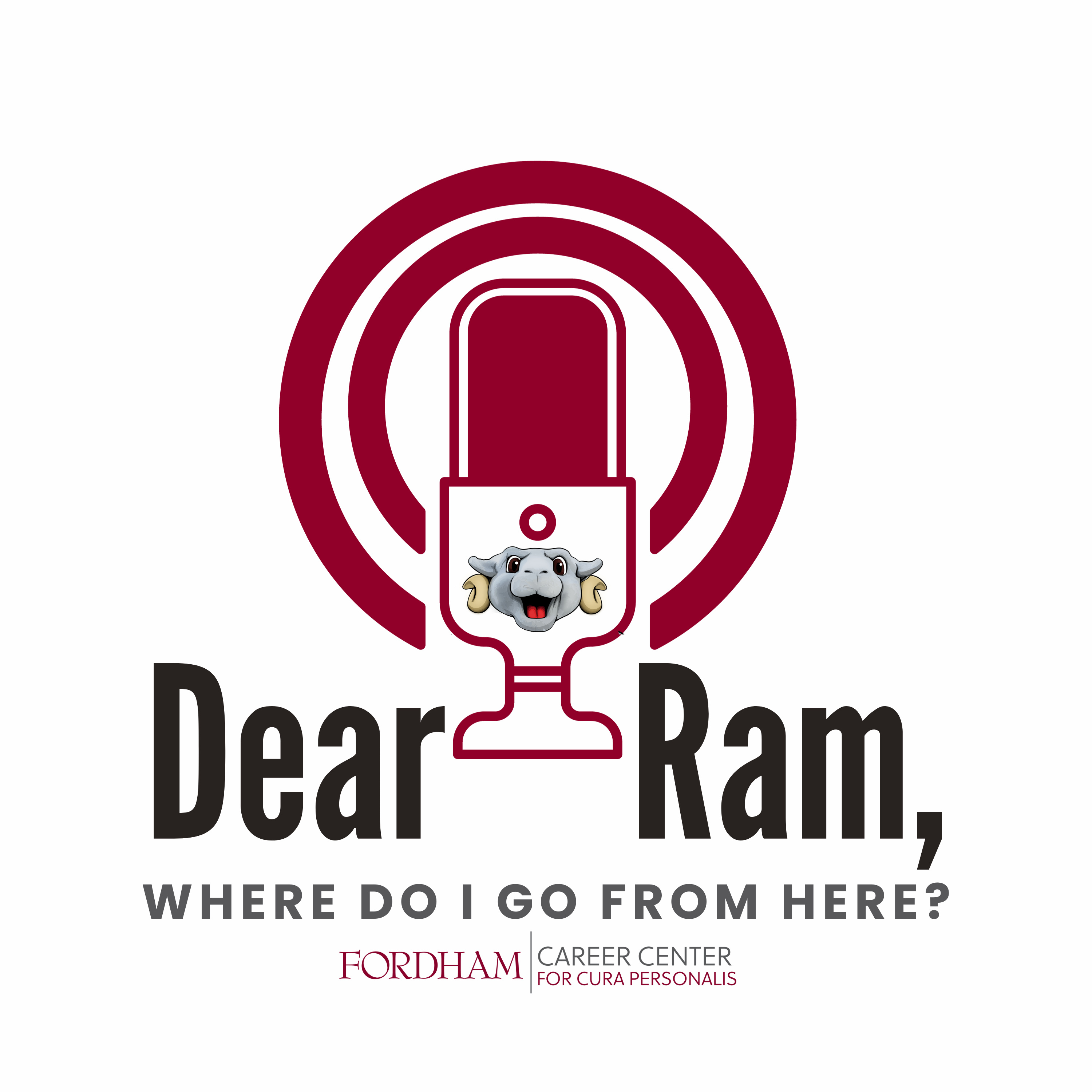 Dear Ram, Where Do I Go from Here?