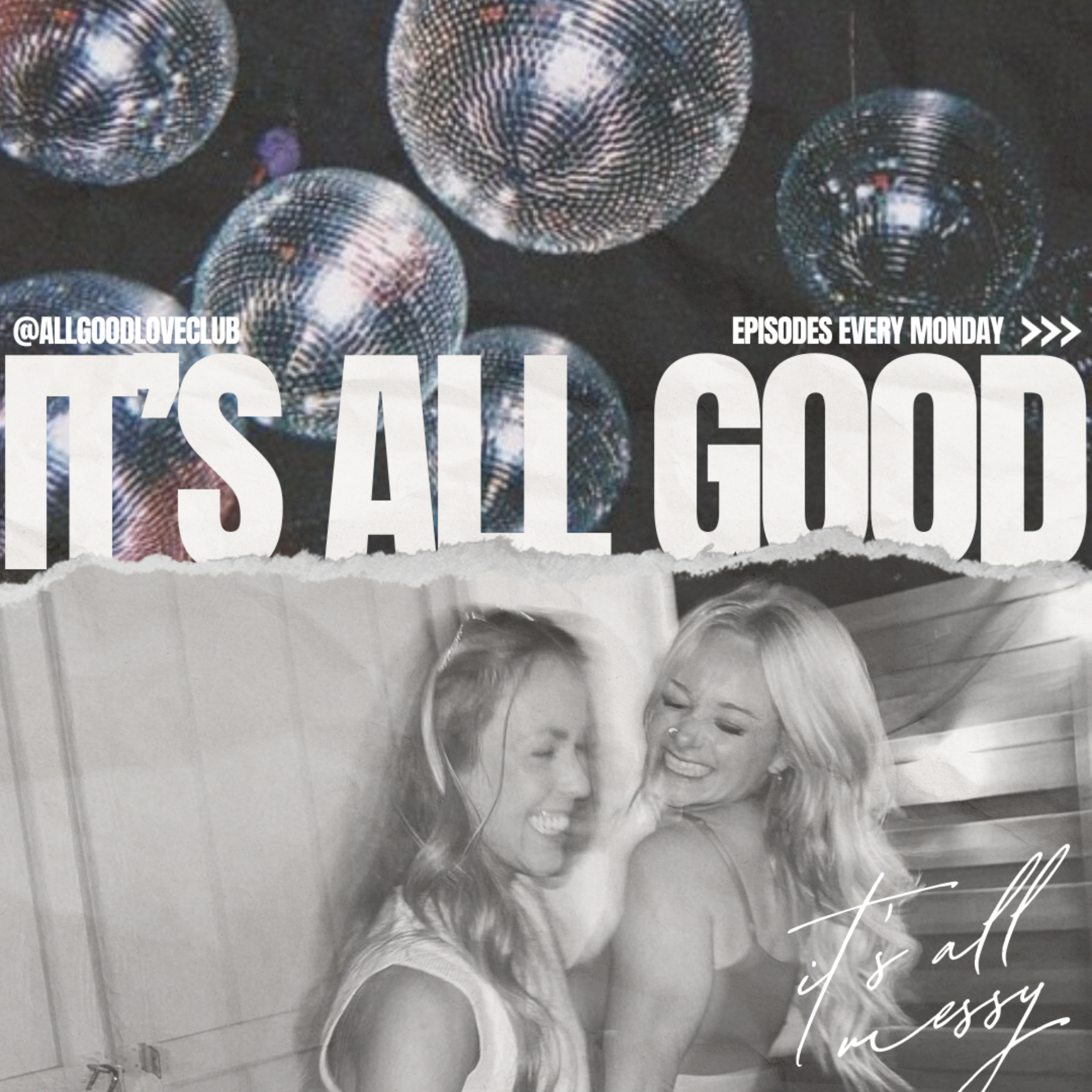 It's All Good