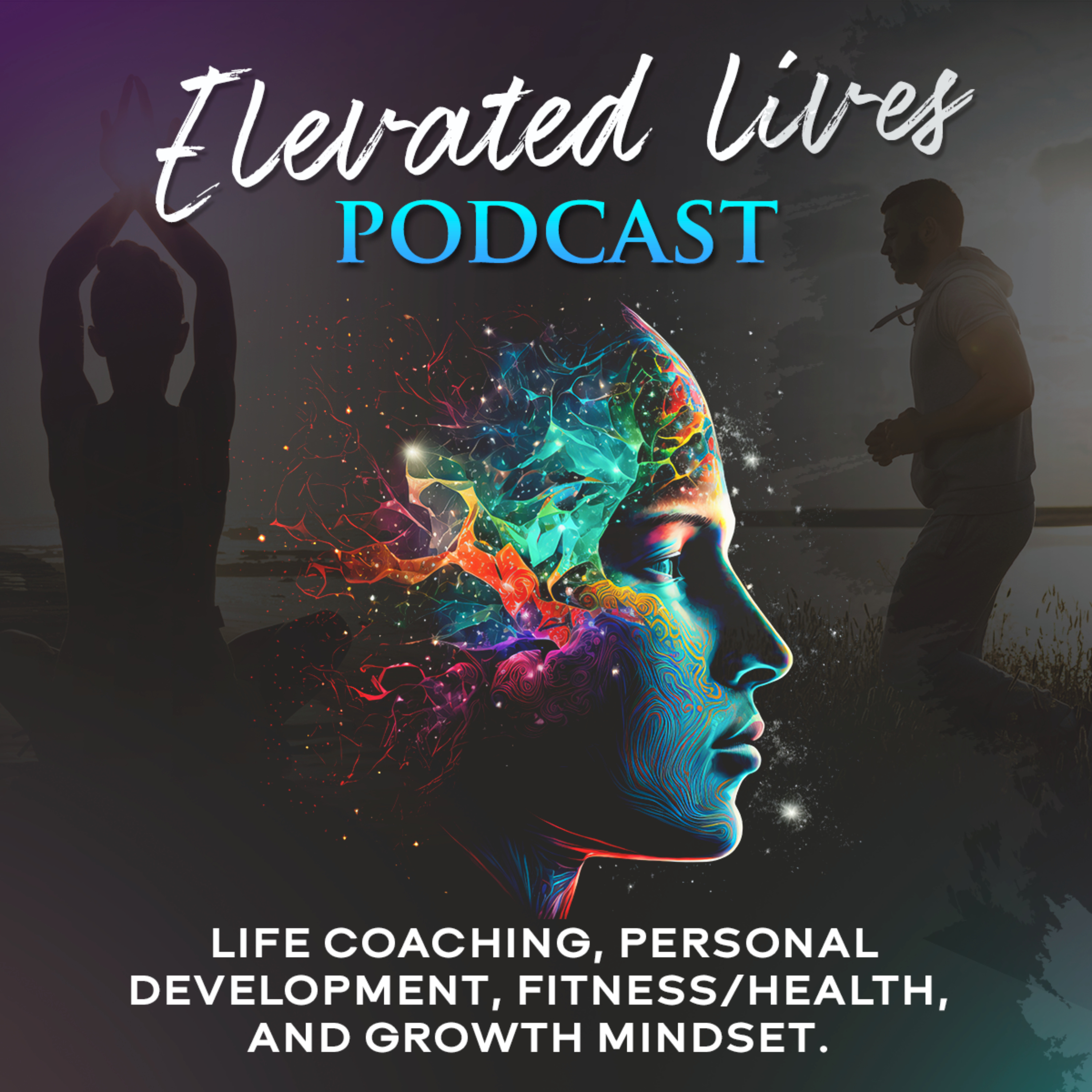 Transform Your Life Through Savoring: Healthful, Empowering and Fulfilling podcast artwork
