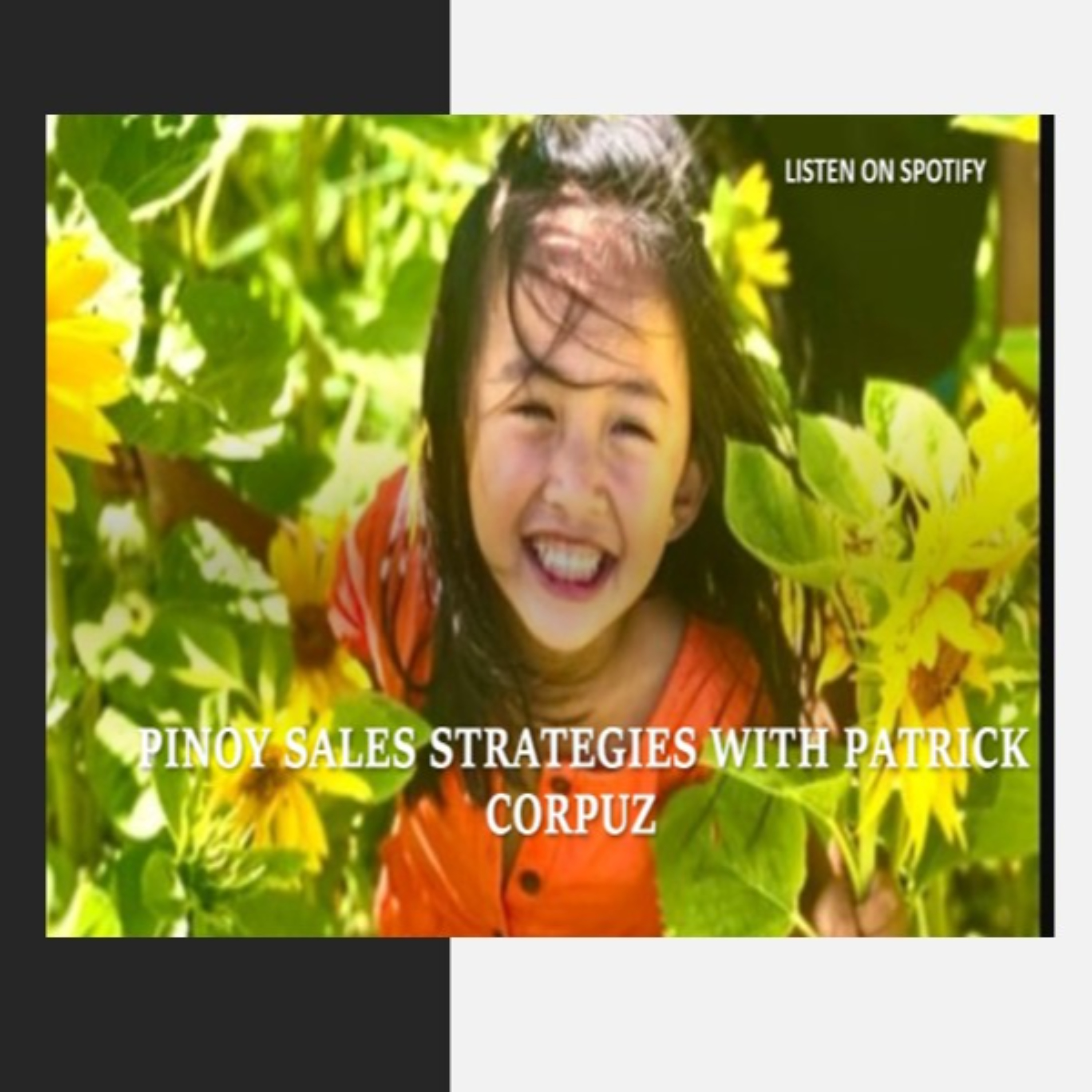 Pinoy Sales Strategies