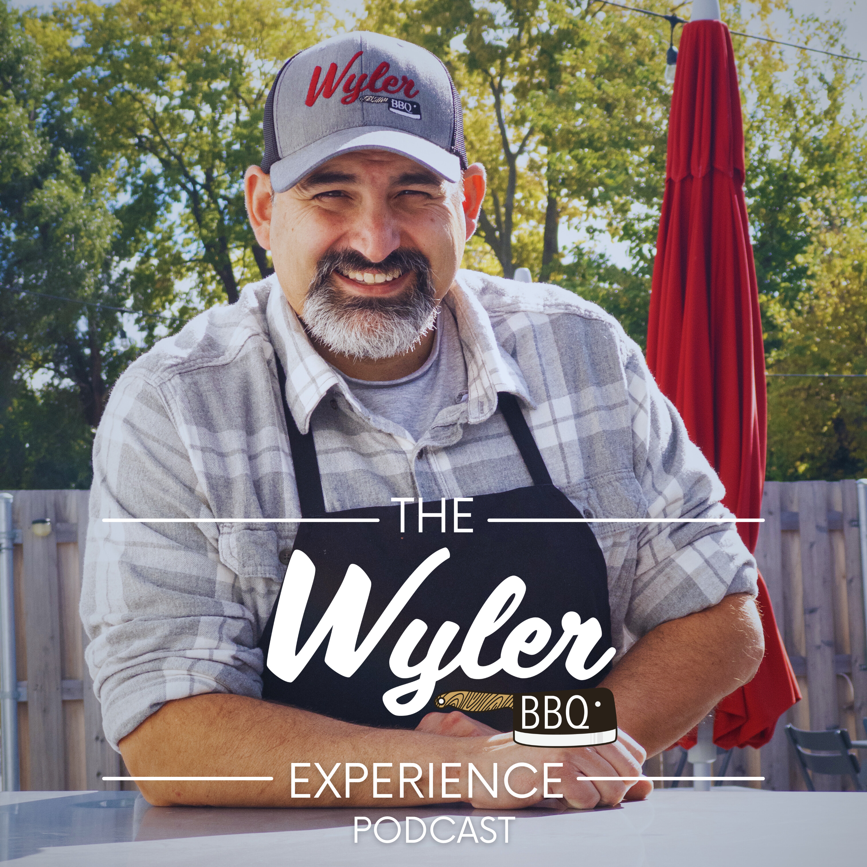 Wyler BBQ Experience Podcast podcast artwork