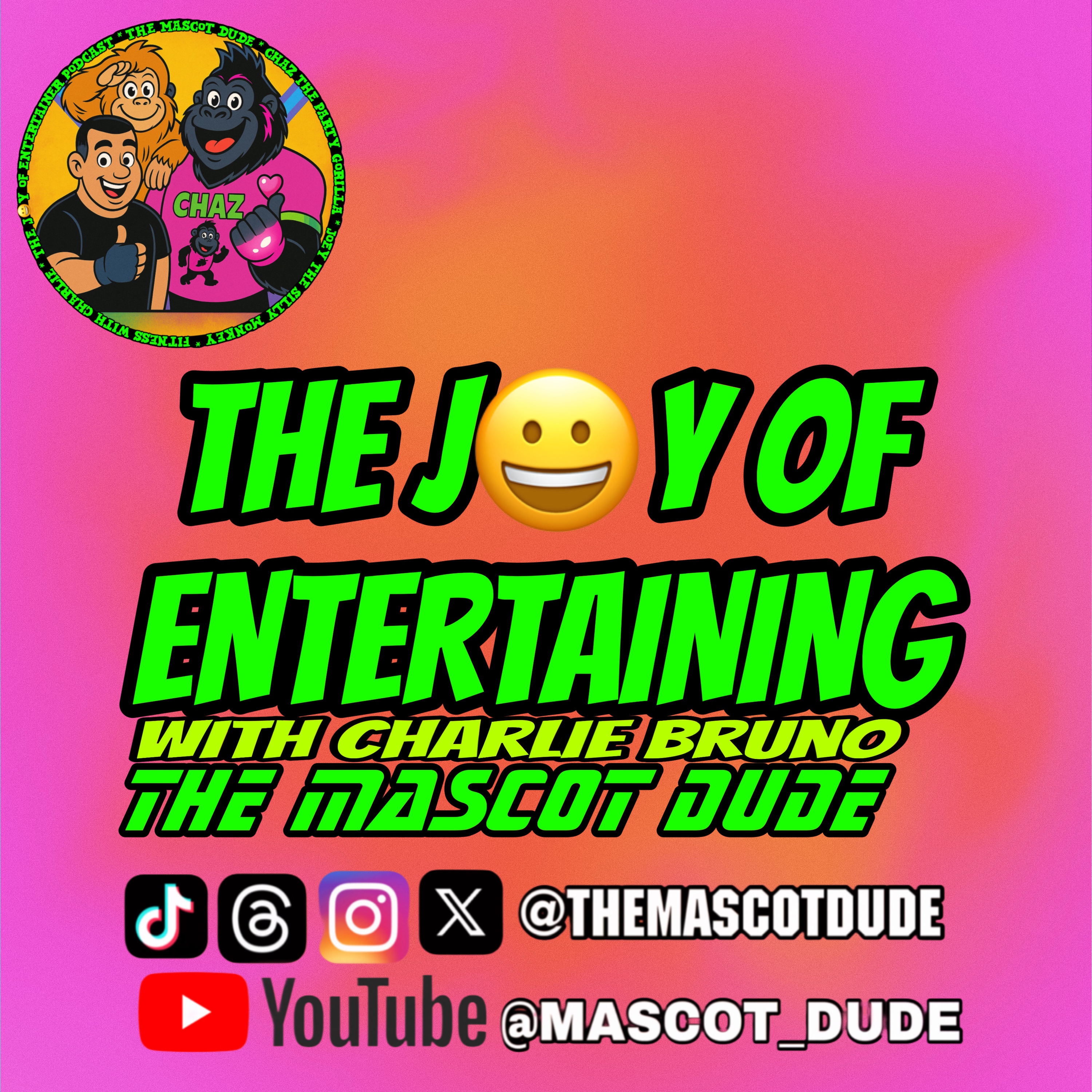 The Joy Of Entertaining
