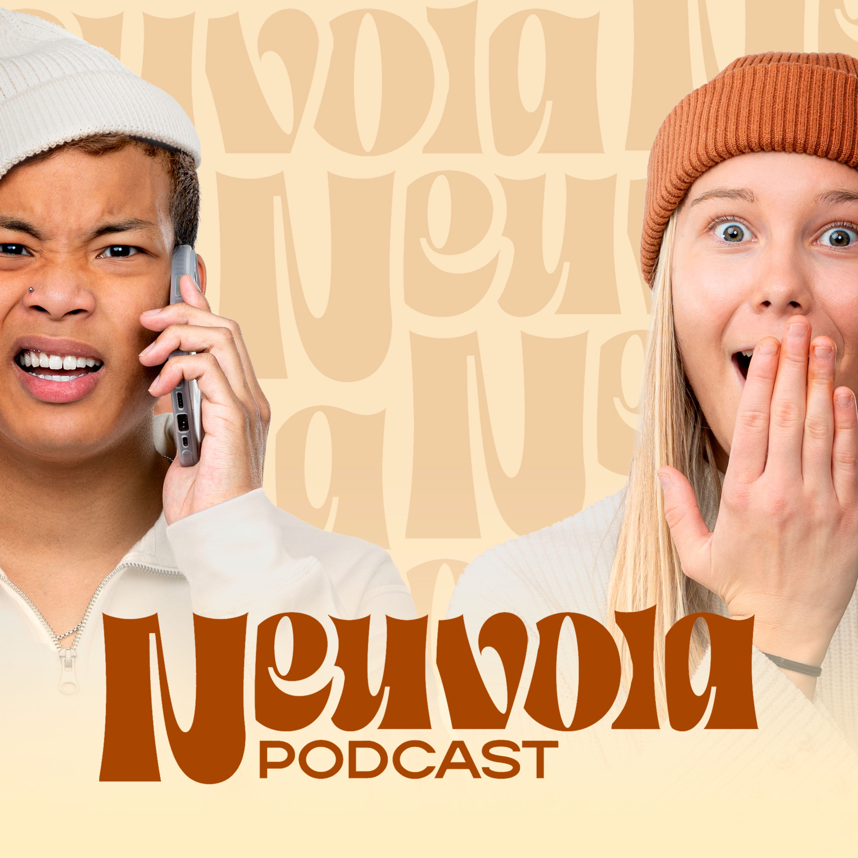 Neuvola podcast artwork