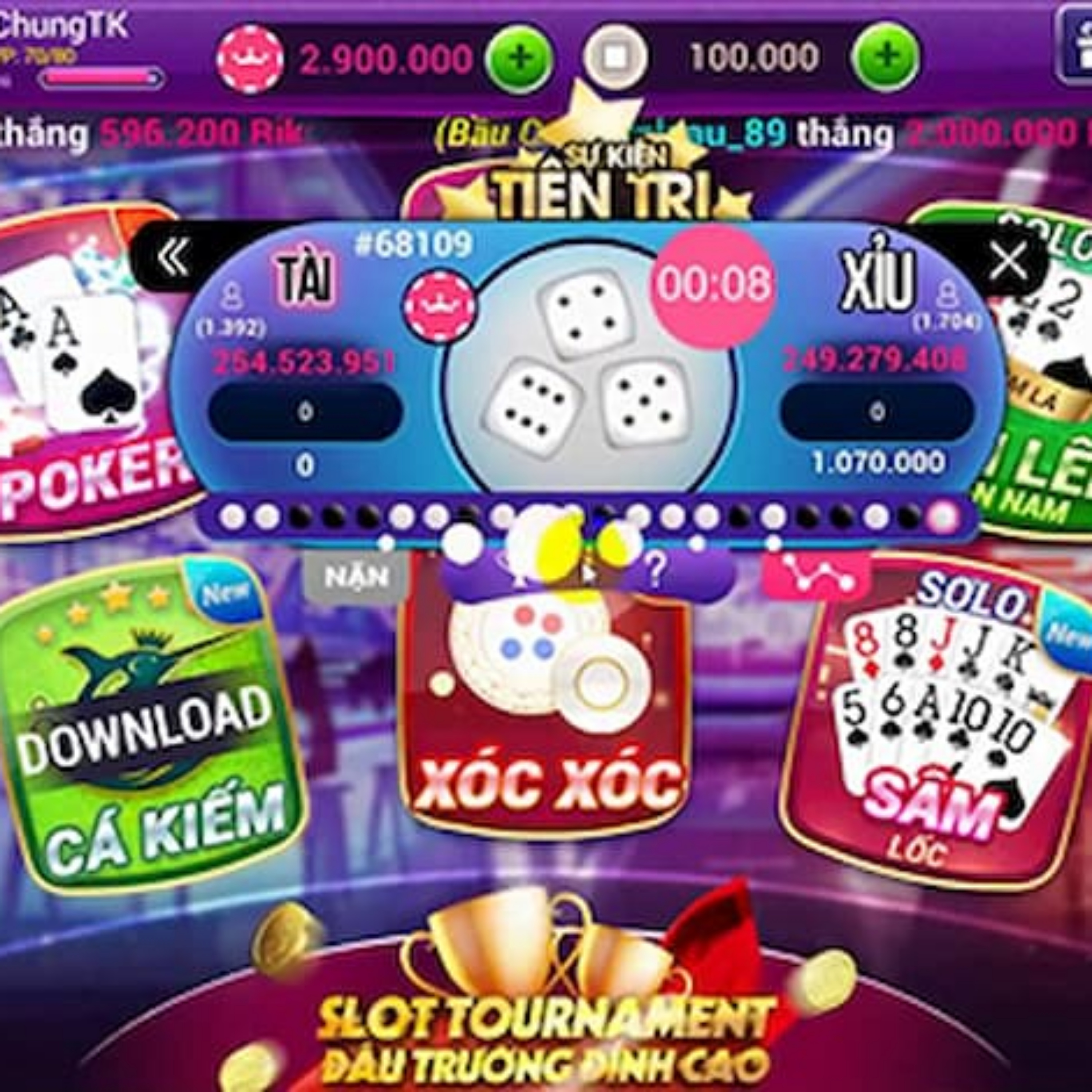 Top 12 Game Bài Đổi Thưởng Trực Tuyến Uy Tín Số 1 ✔️ 2023 podcast artwork
