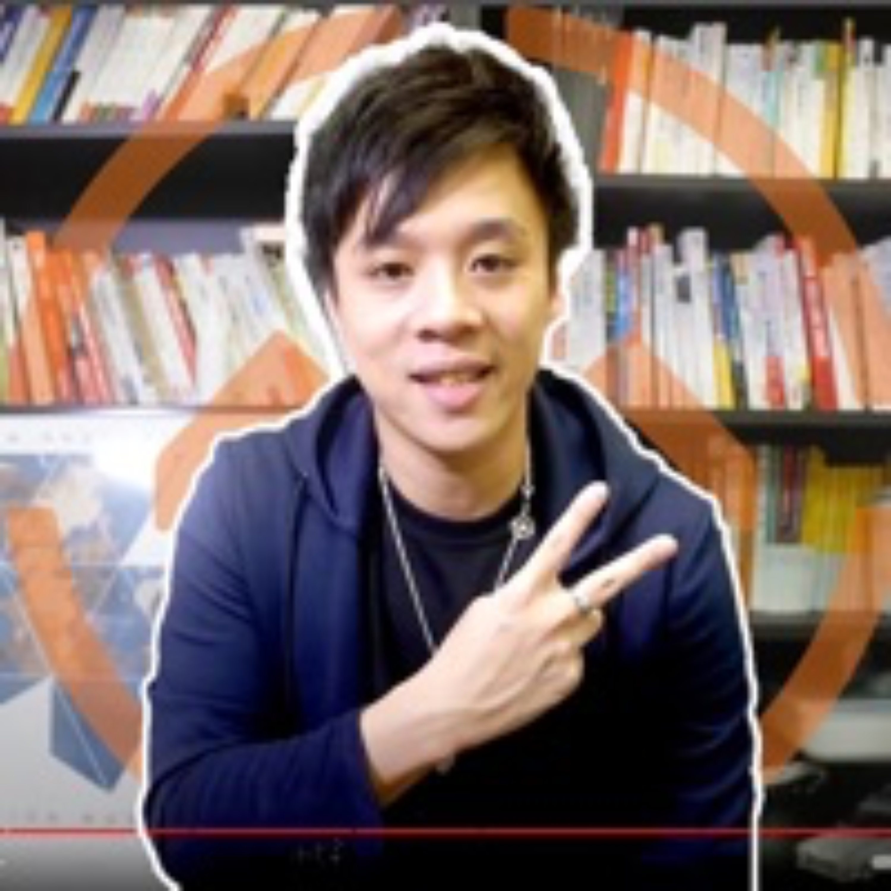 梅豪書櫃 | 廣東話 讀書會