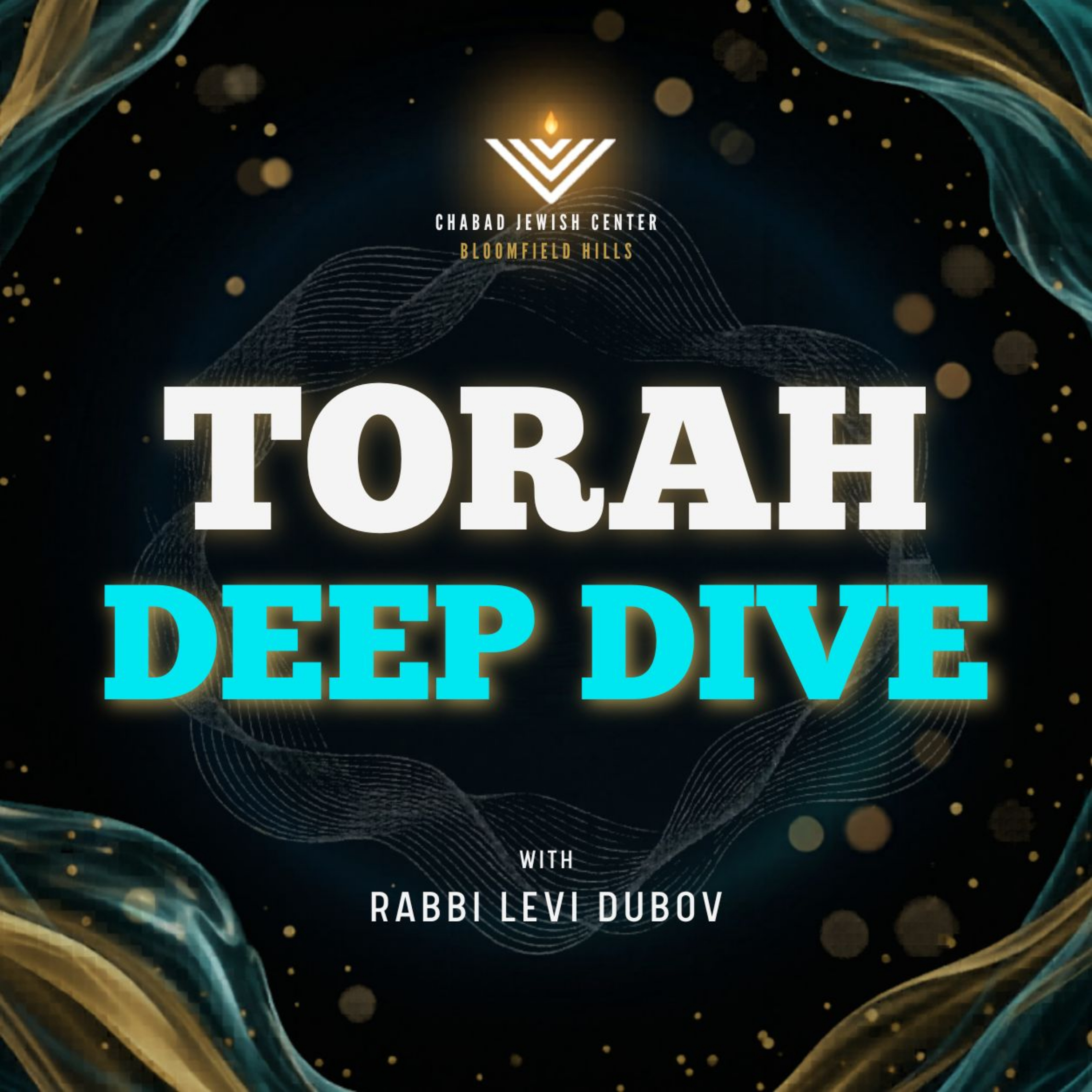 What's Action worth without Intent? | Parshat Vayakhel episode artwork
