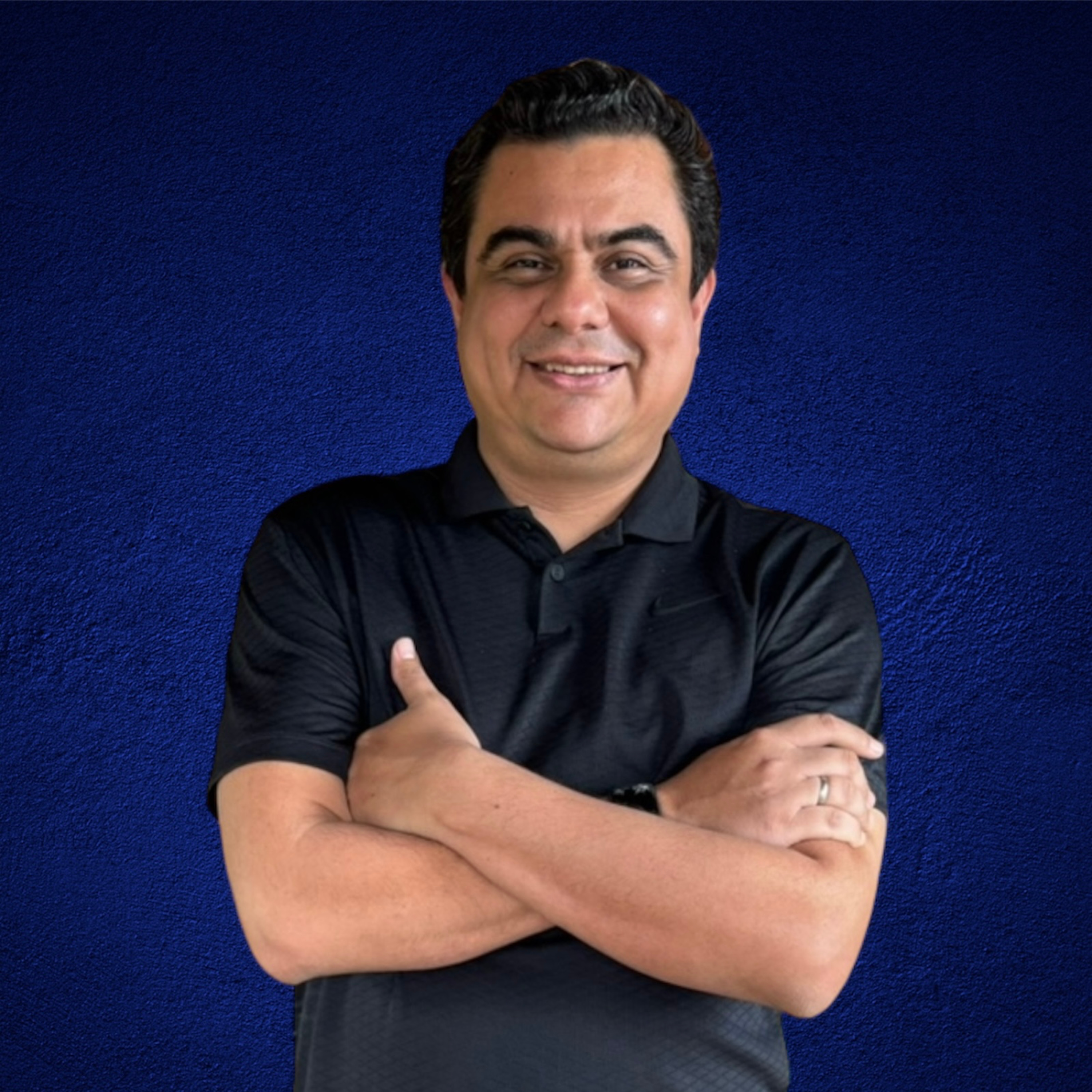 Abraham Reyes SV