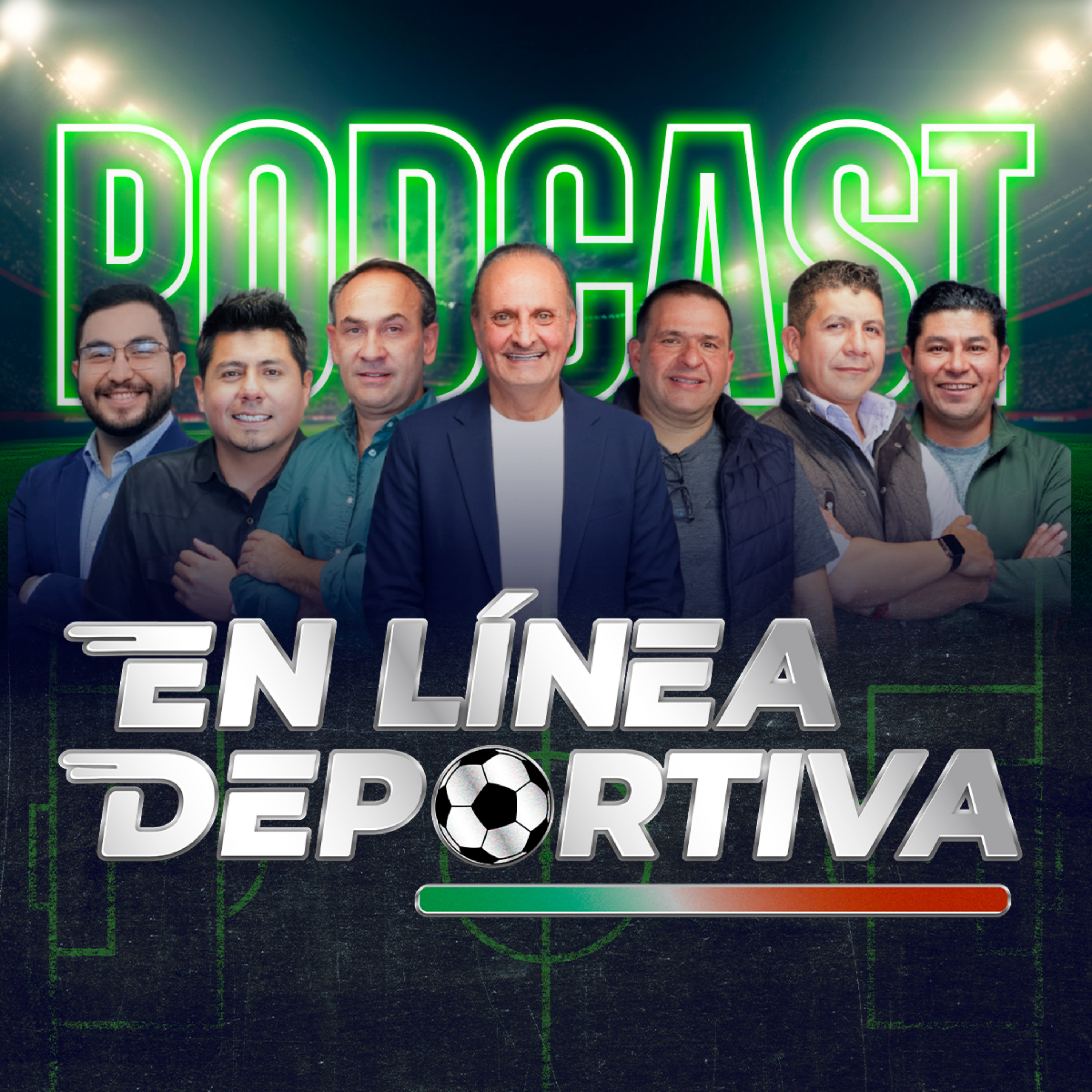 En Línea Deportiva 