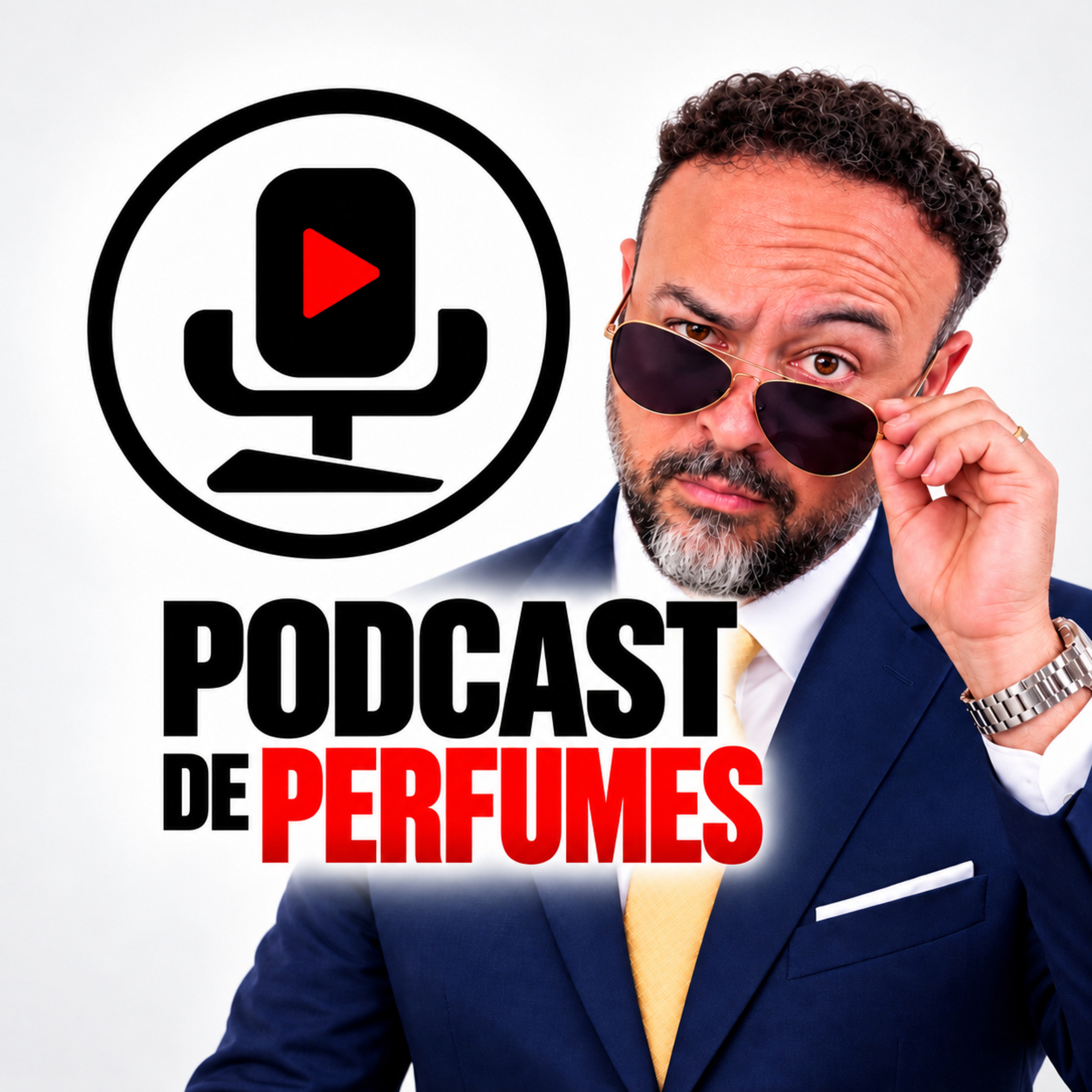 ¿Por qué tener perfumes?  episode artwork