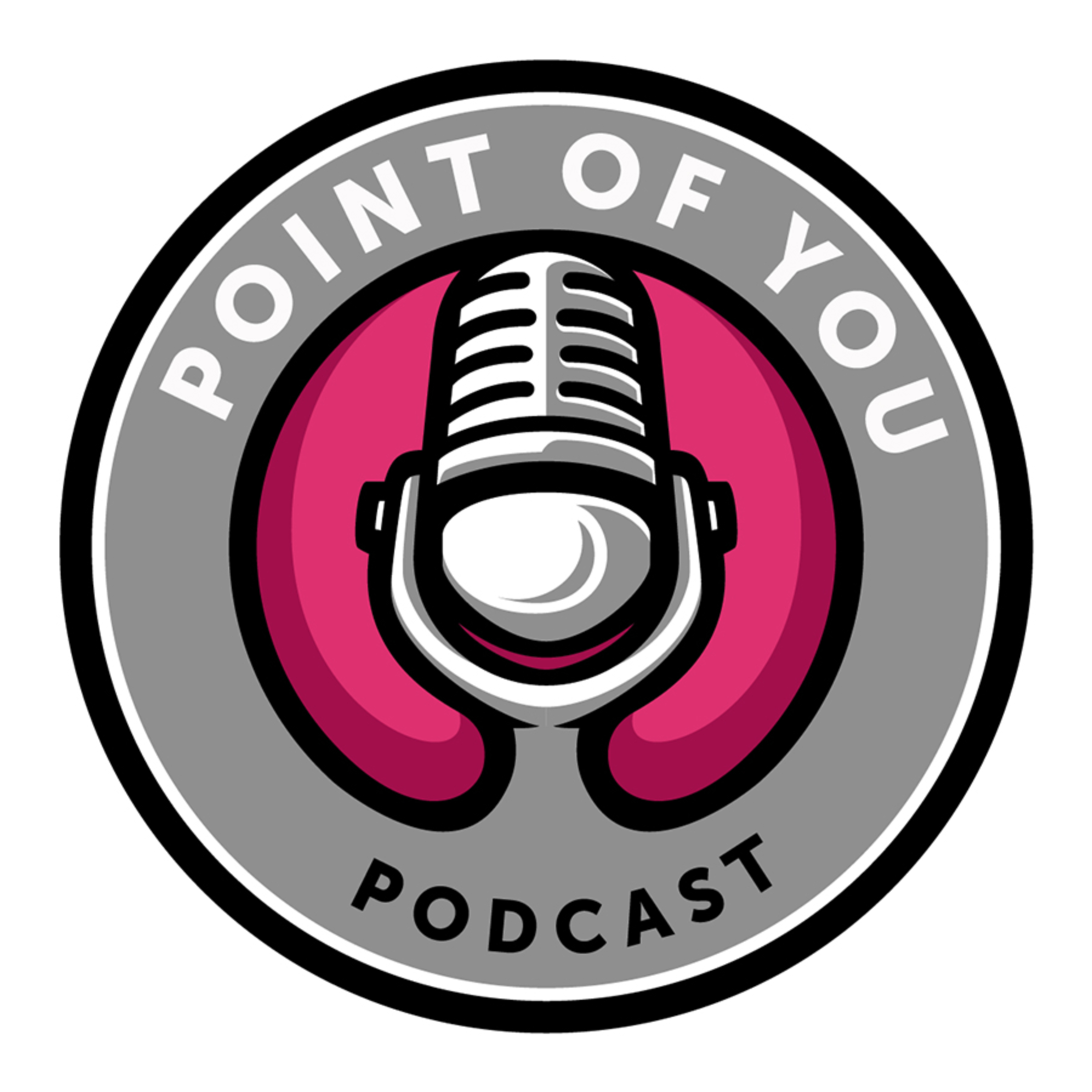 Point Of You Podcast 