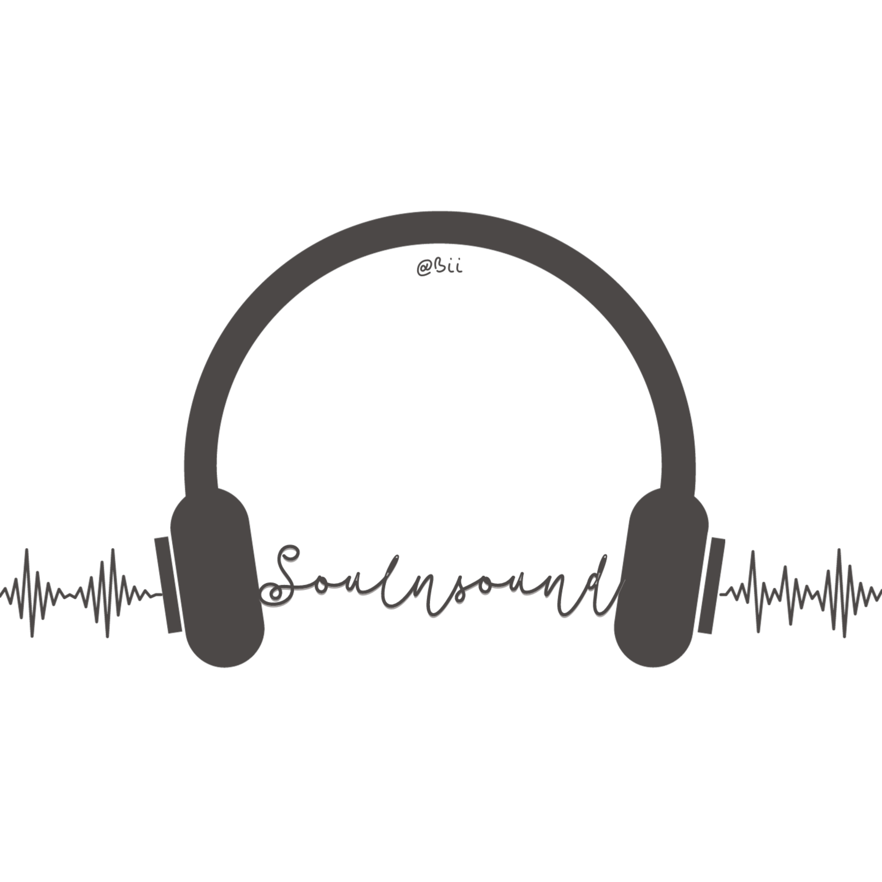Soul‘n’Sound - /xôn xao/ podcast artwork
