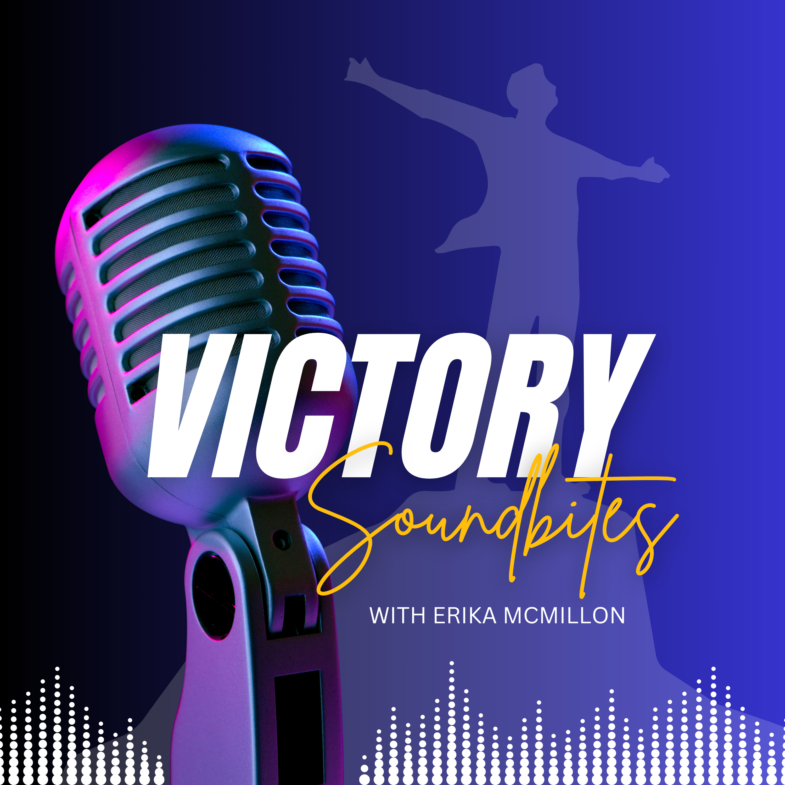 Victory Soundbites