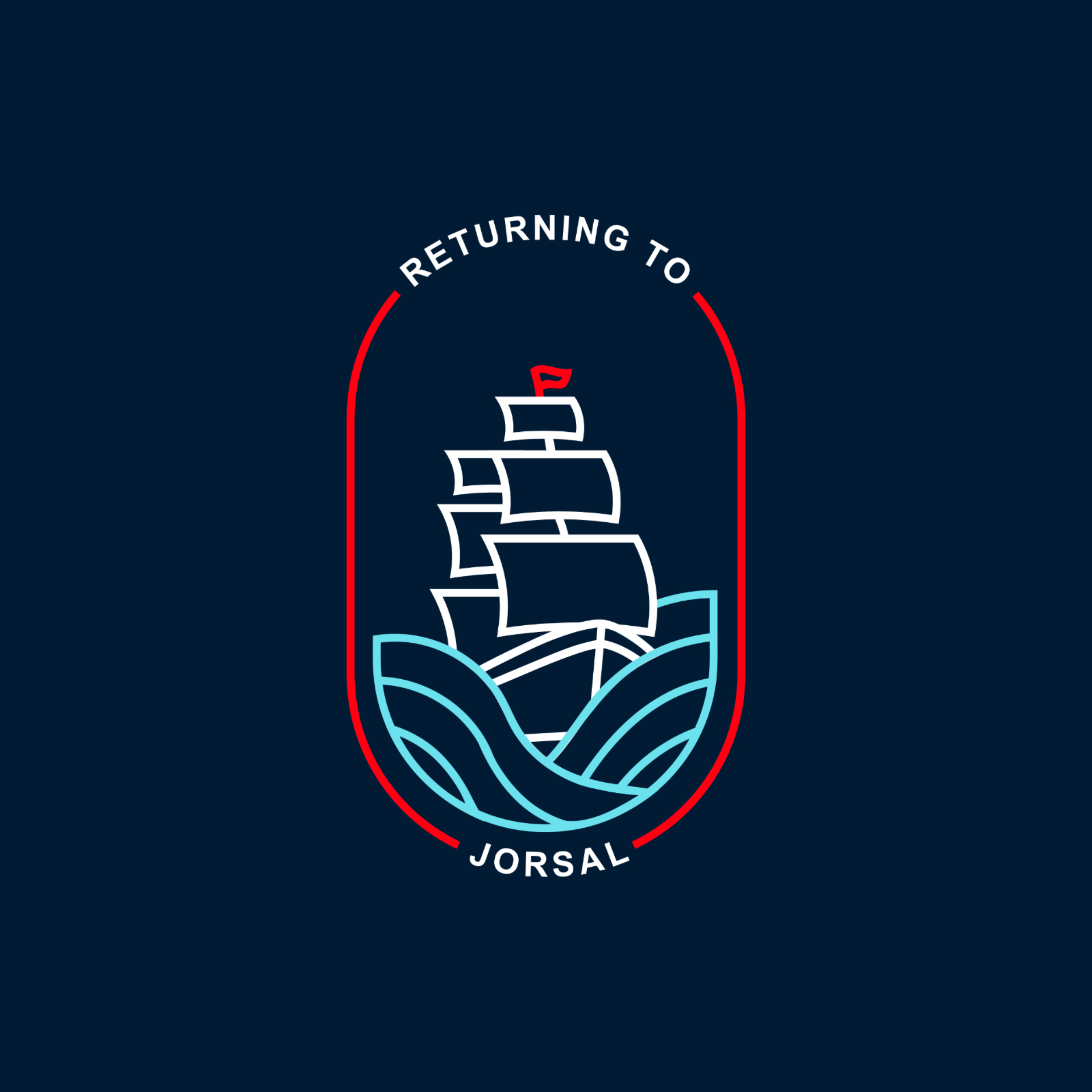 Returning2Jorsal