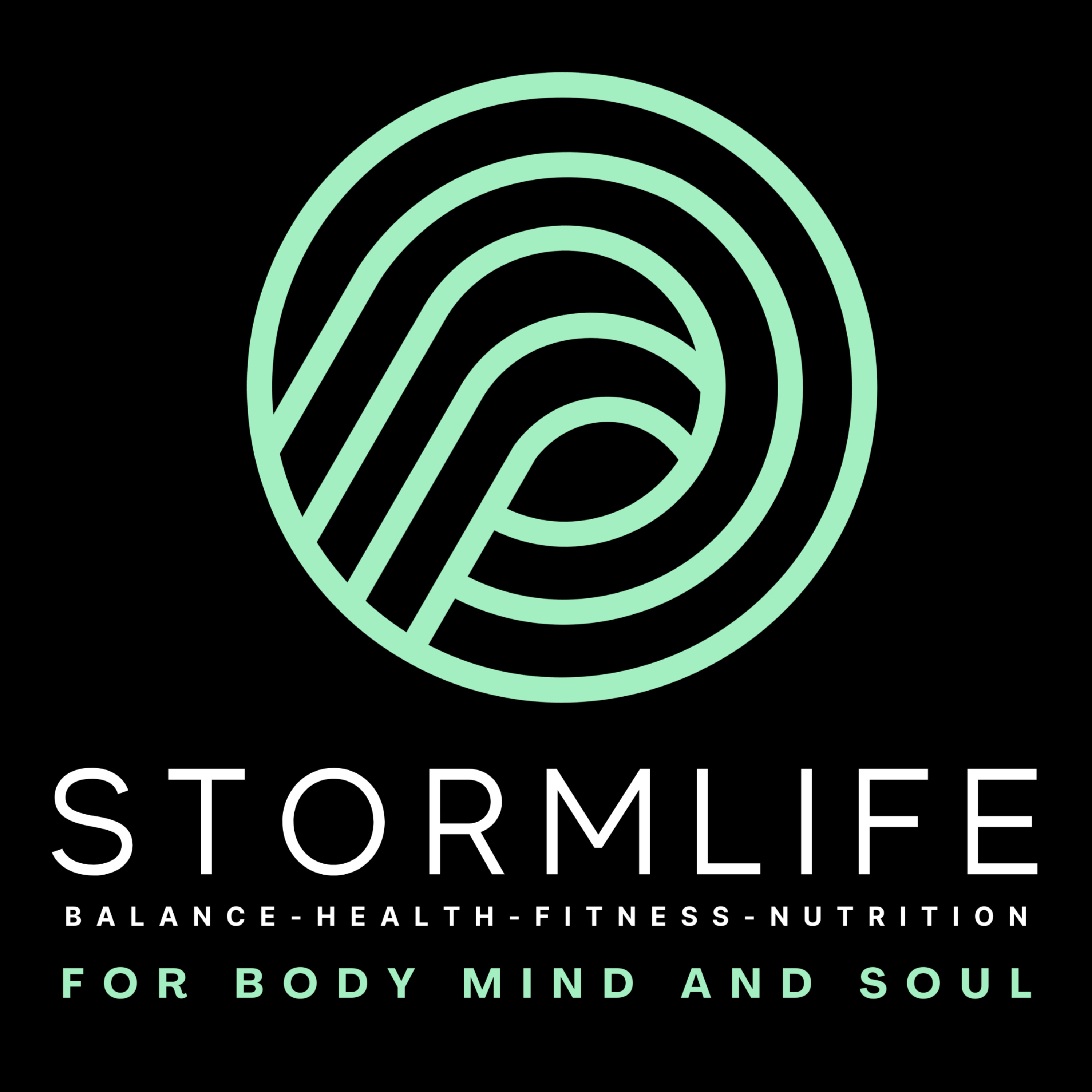 Stormlife Podcast podcast artwork