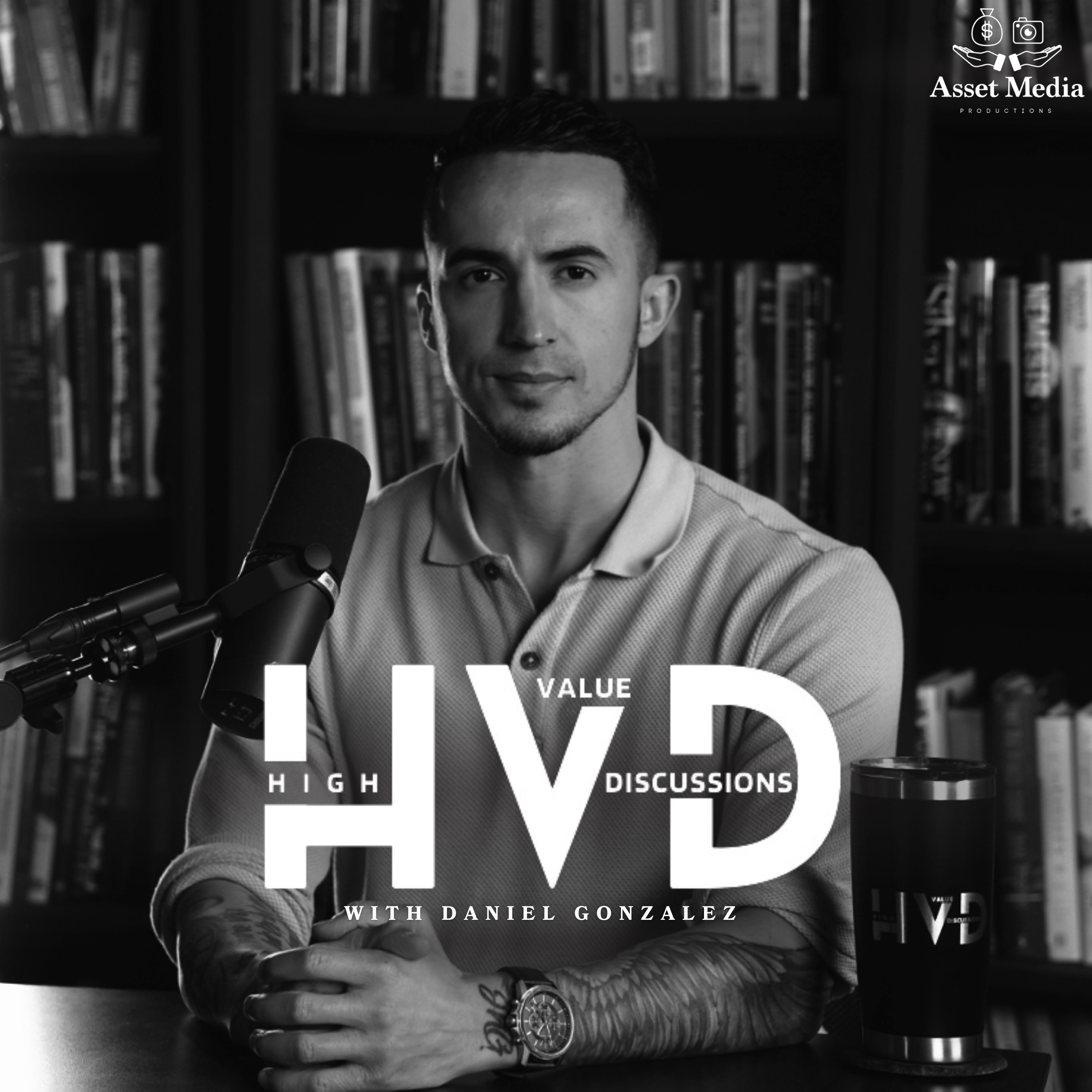 High Value Discussions