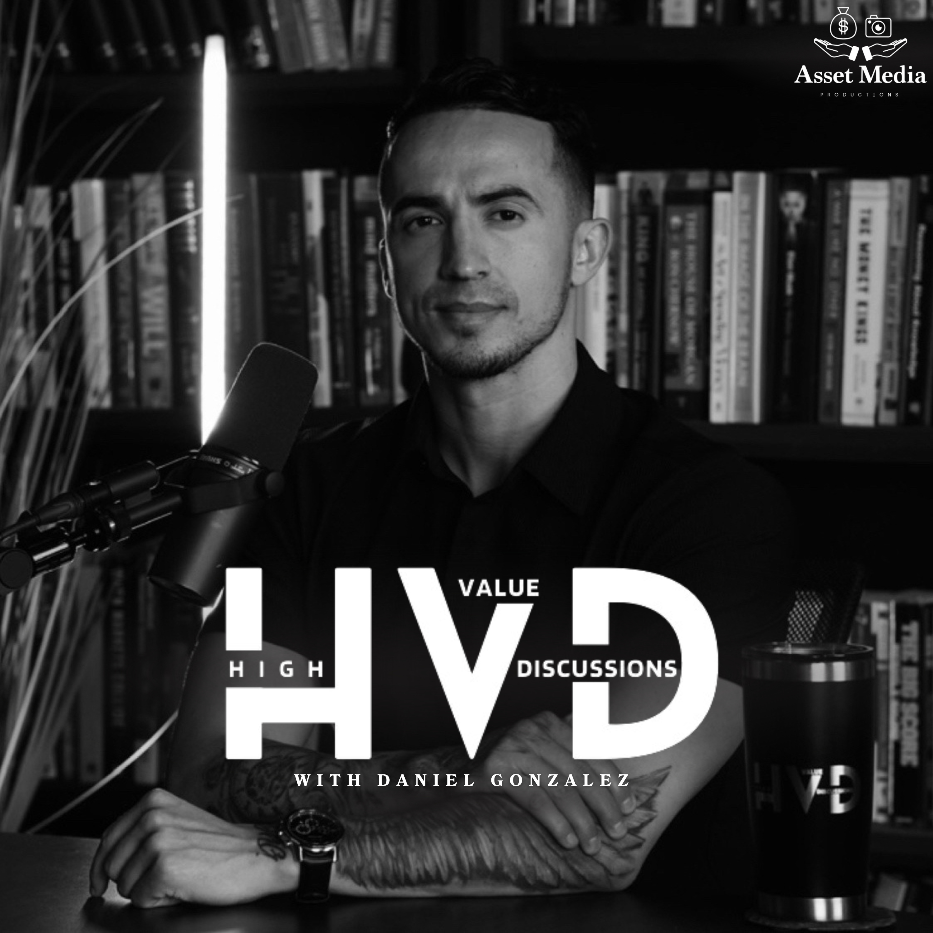 High Value Discussions