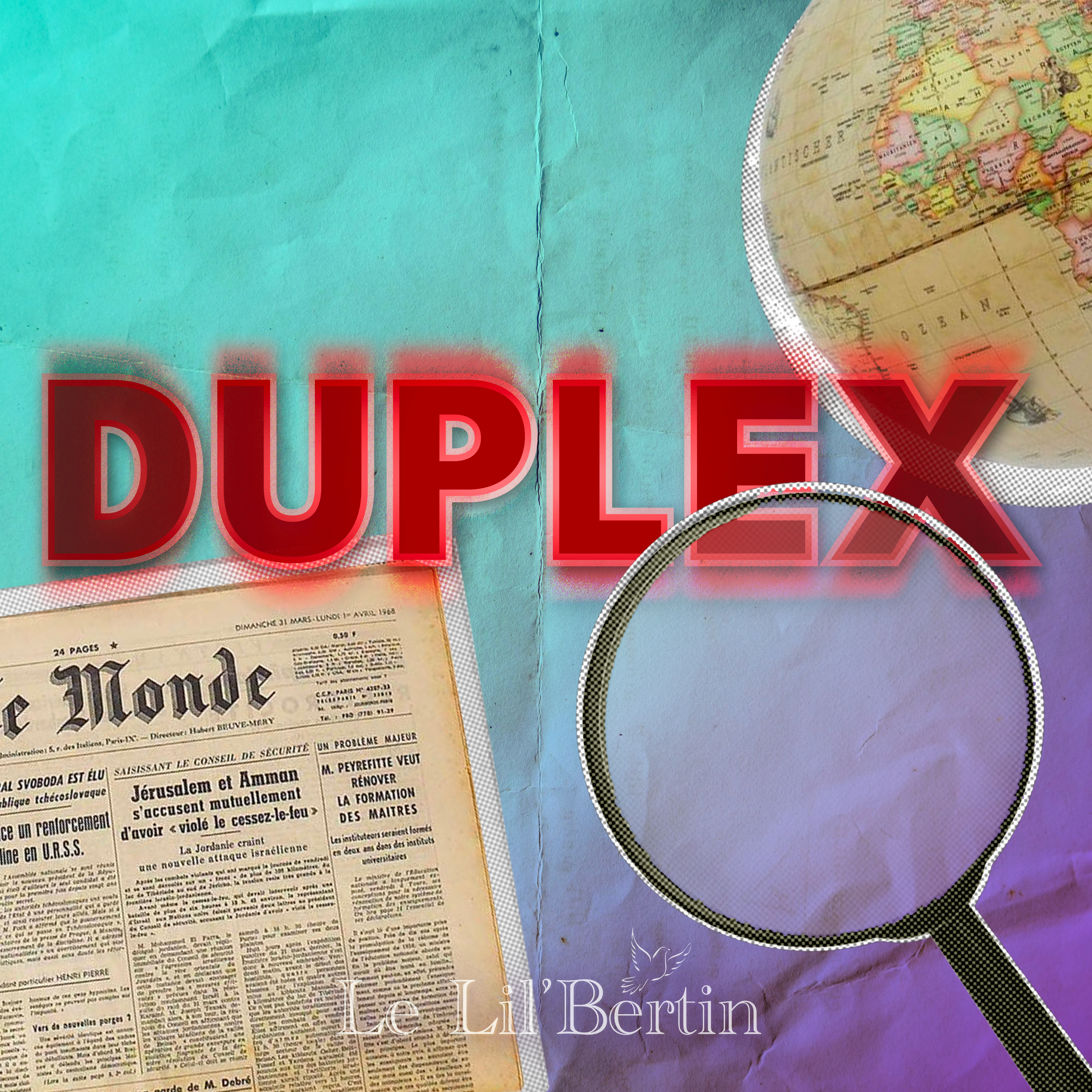En famille, pas de relations intimes : comprendre l’inceste (EP6) episode artwork