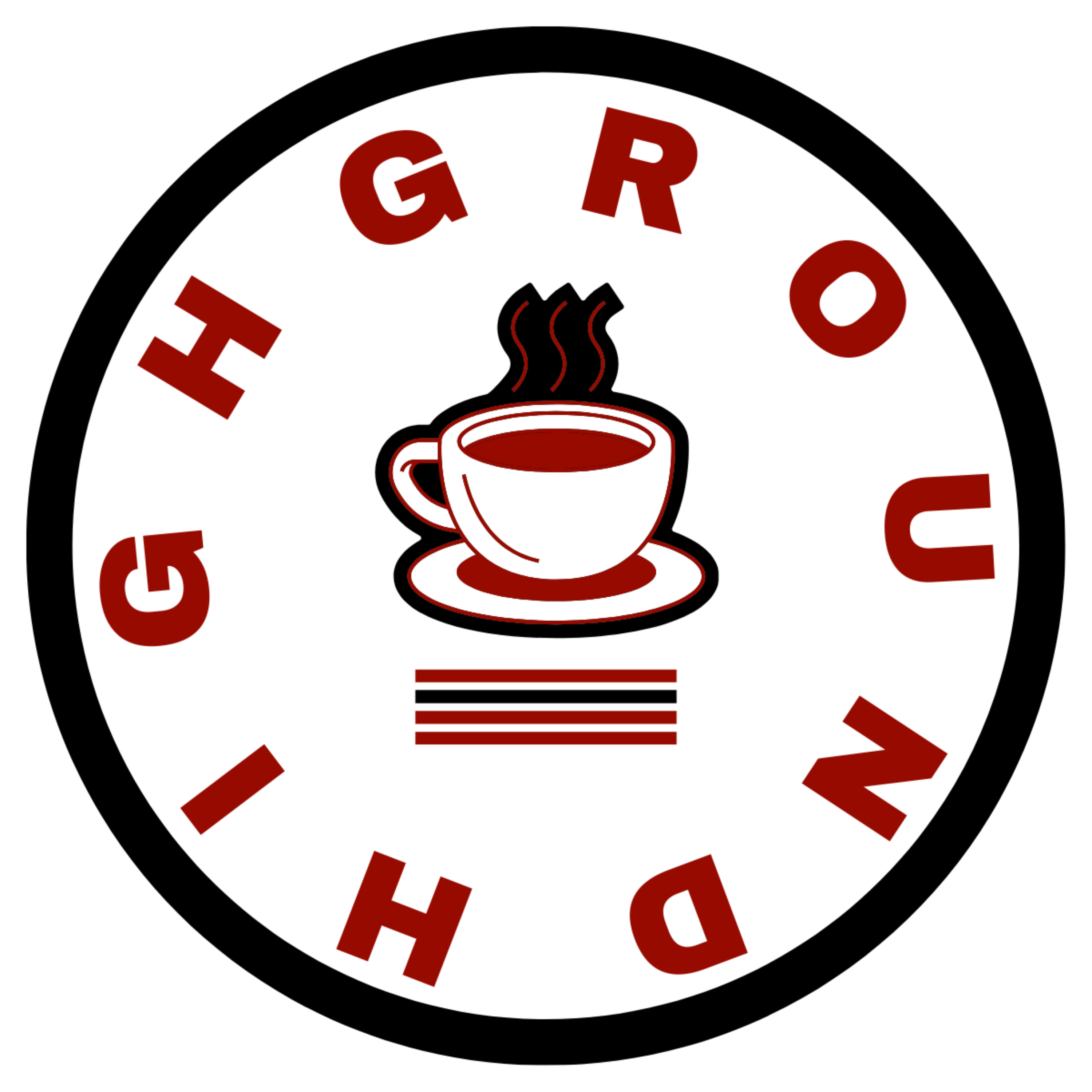 HIGHGROUND PODCAST