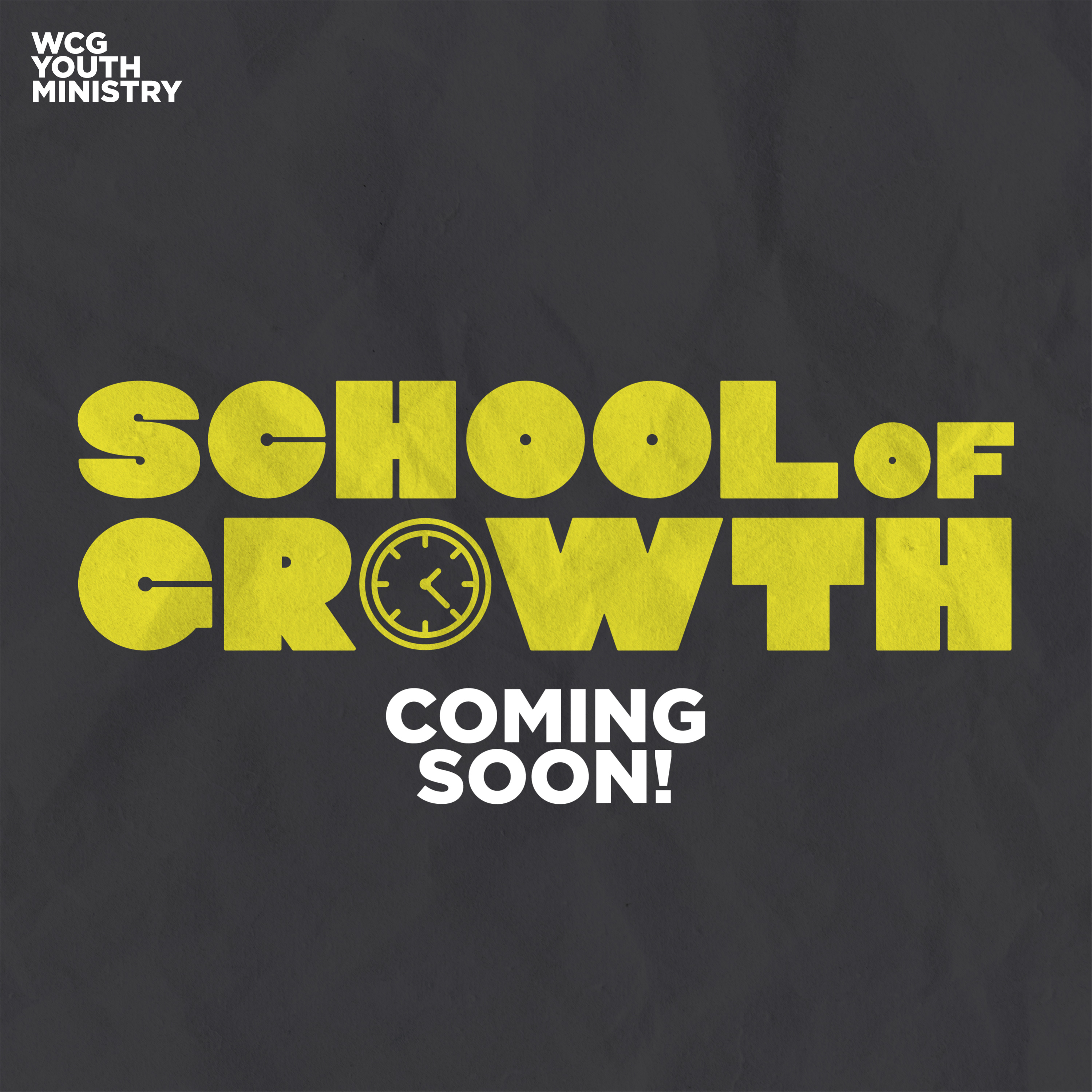 School of Growth podcast artwork