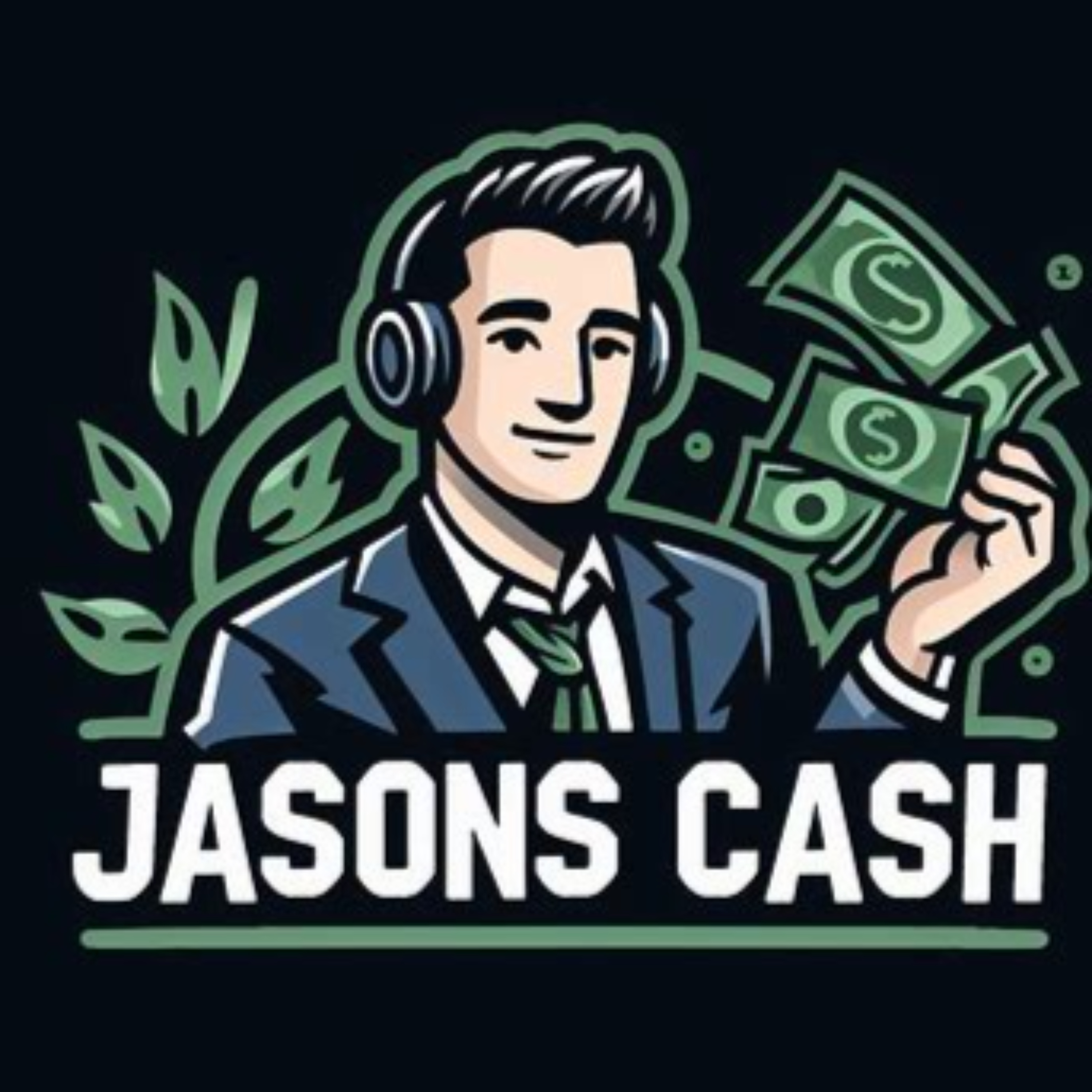 Jasons Cash Podcast