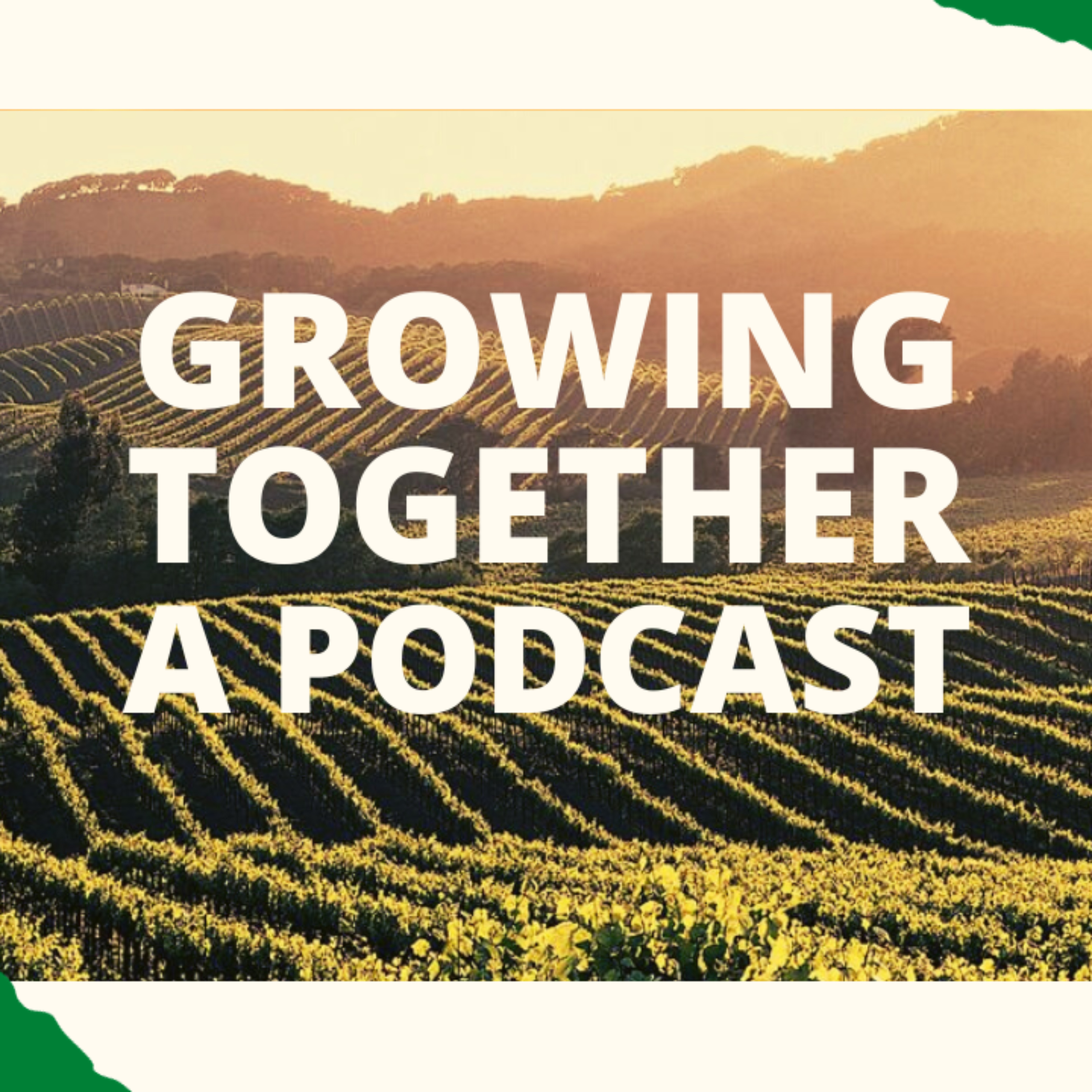 Highland's Growing Together, A Bible Study