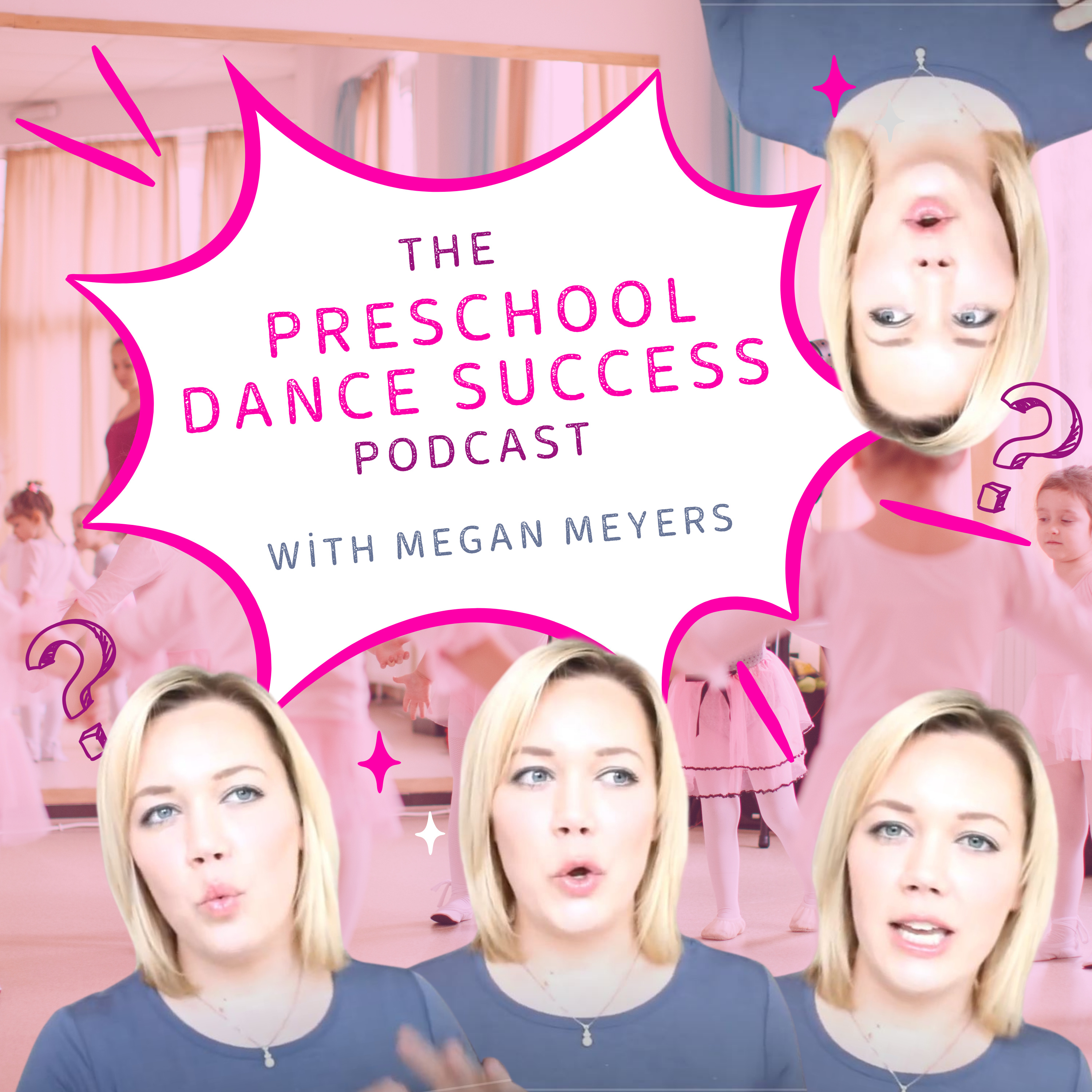 Preschool Dance Success