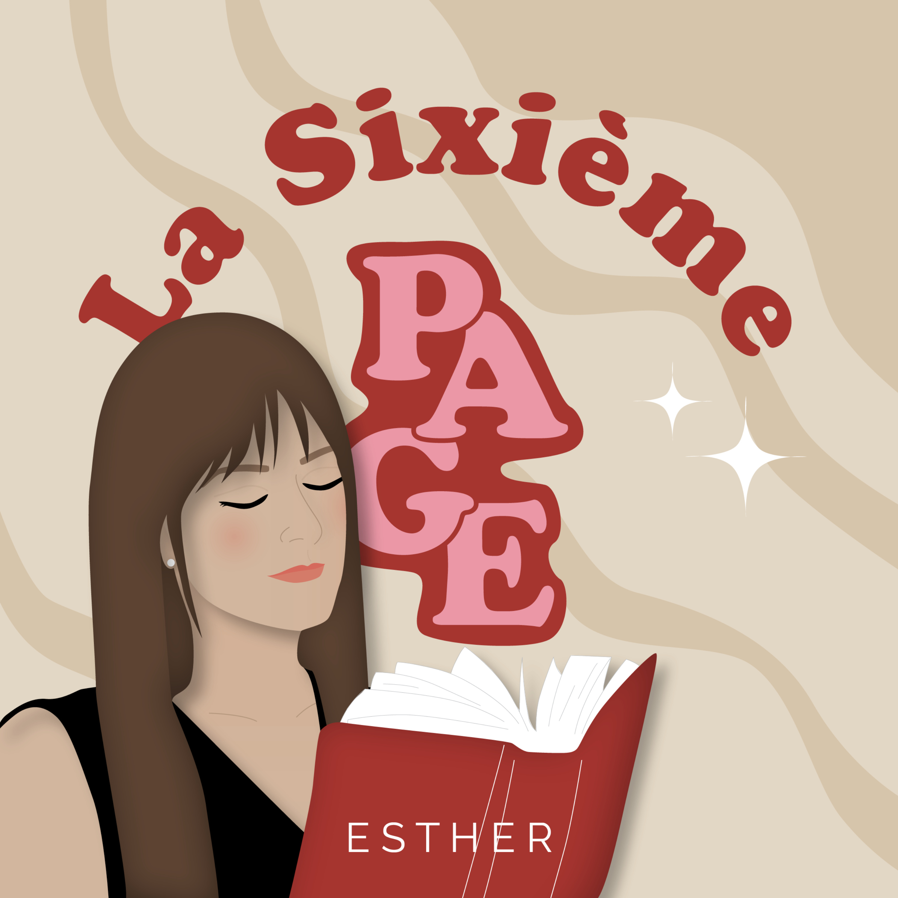 La Sixième Page