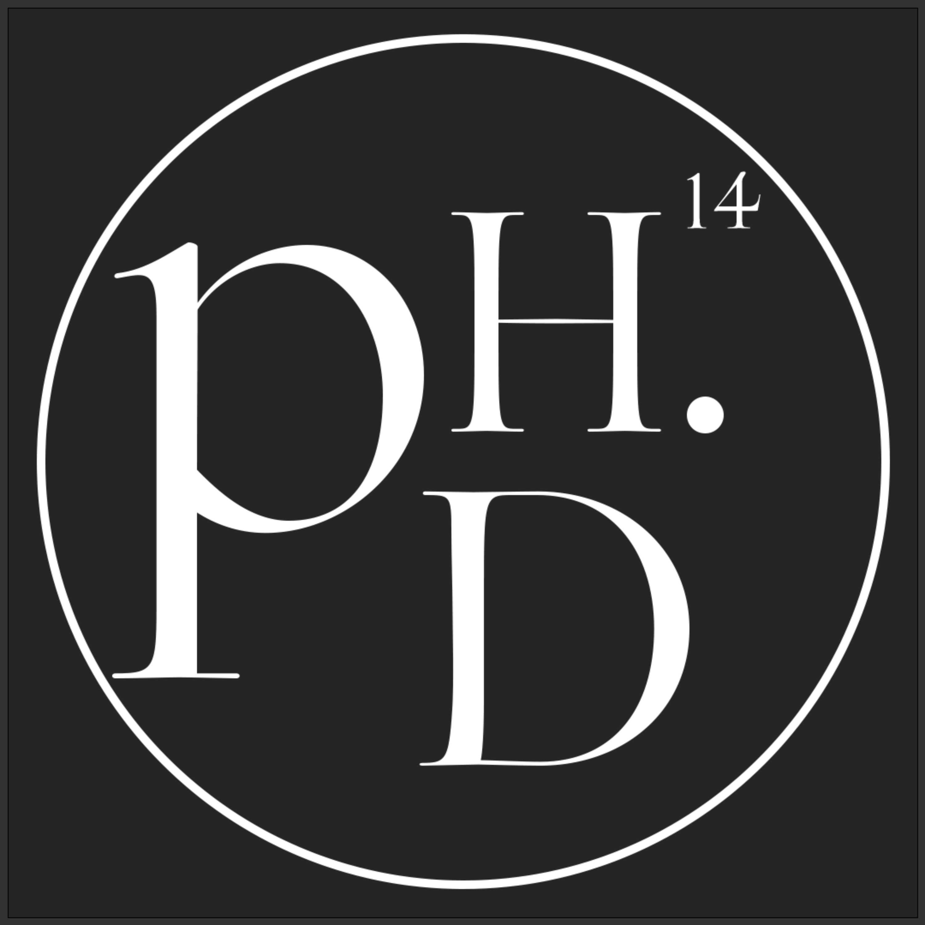 Basically, Quit Your Postdoc and Leave the Country