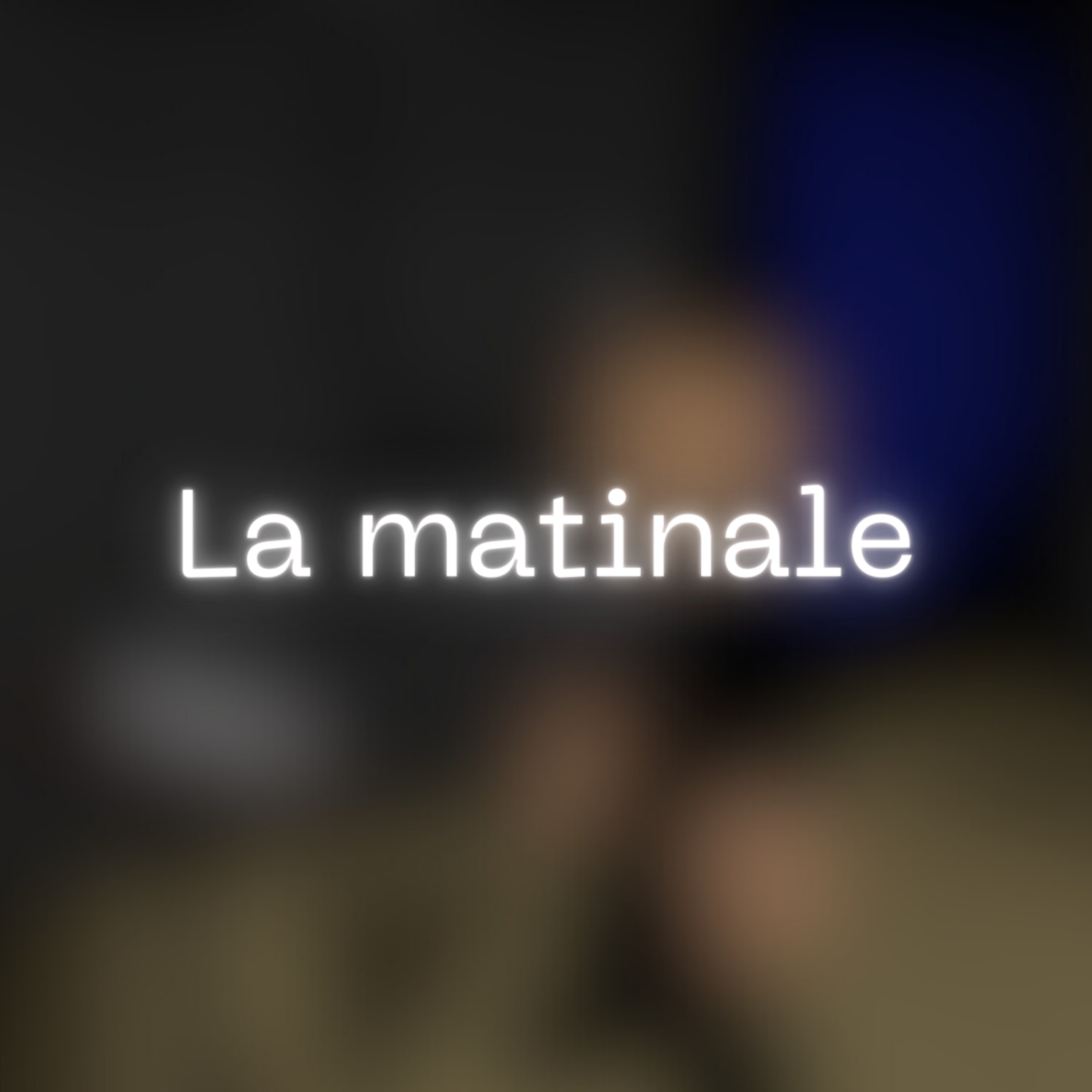 La Matinale by Mosaic