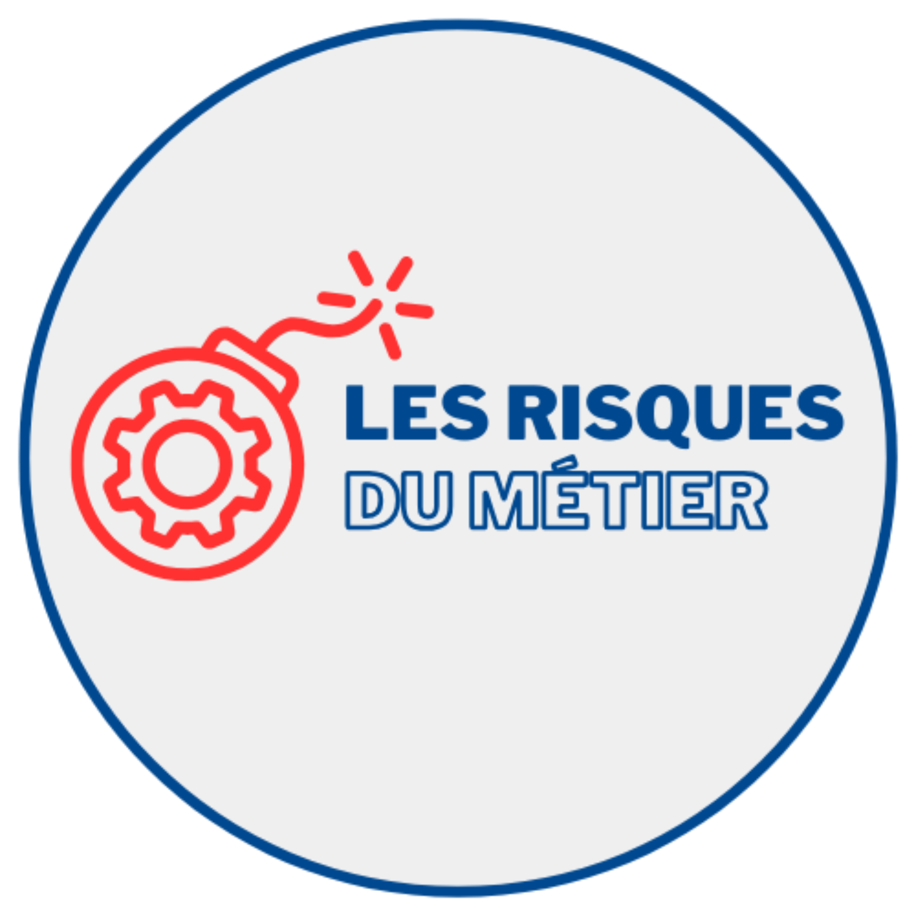 Les risques du métier