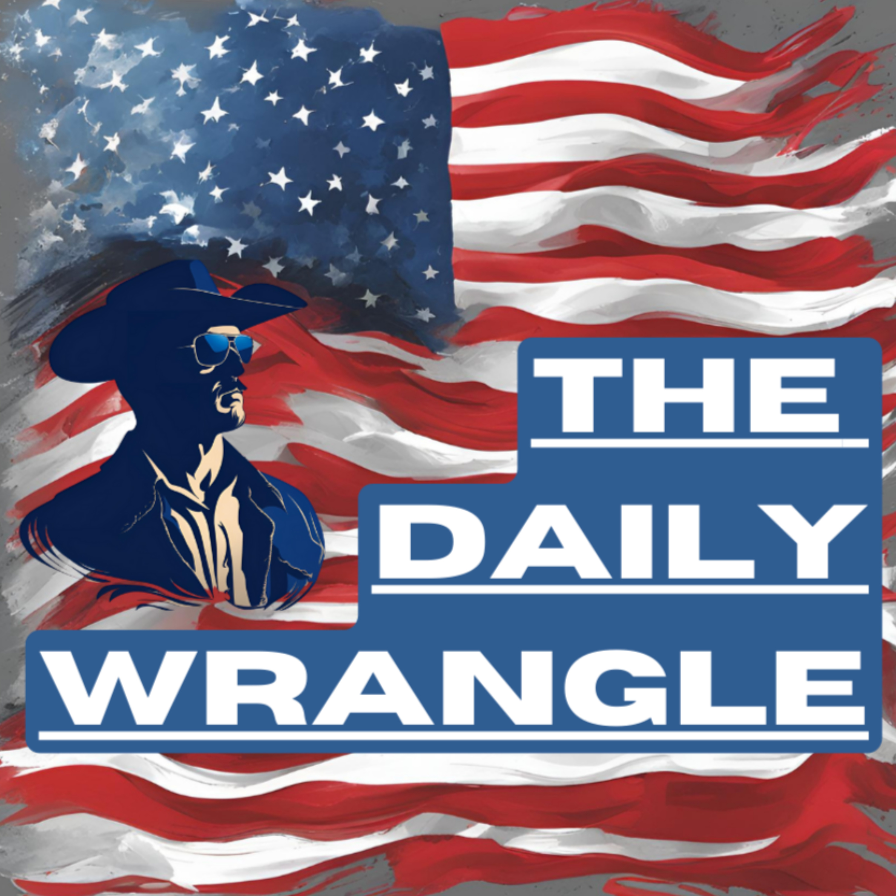 The Daily Wrangle