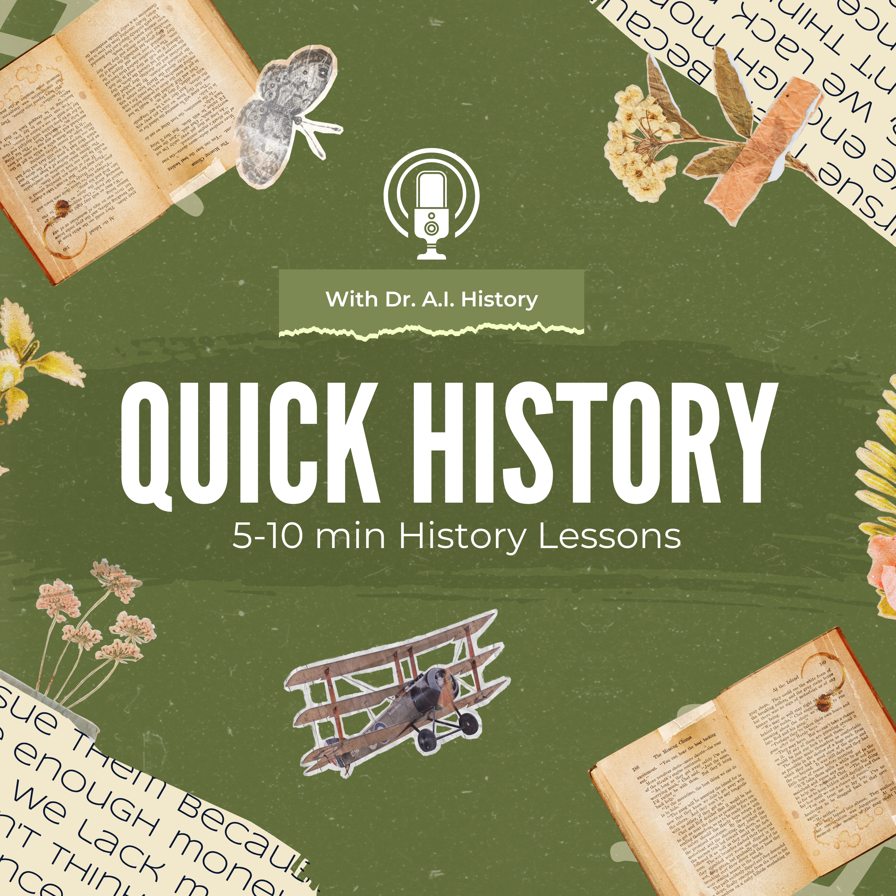 Quick History