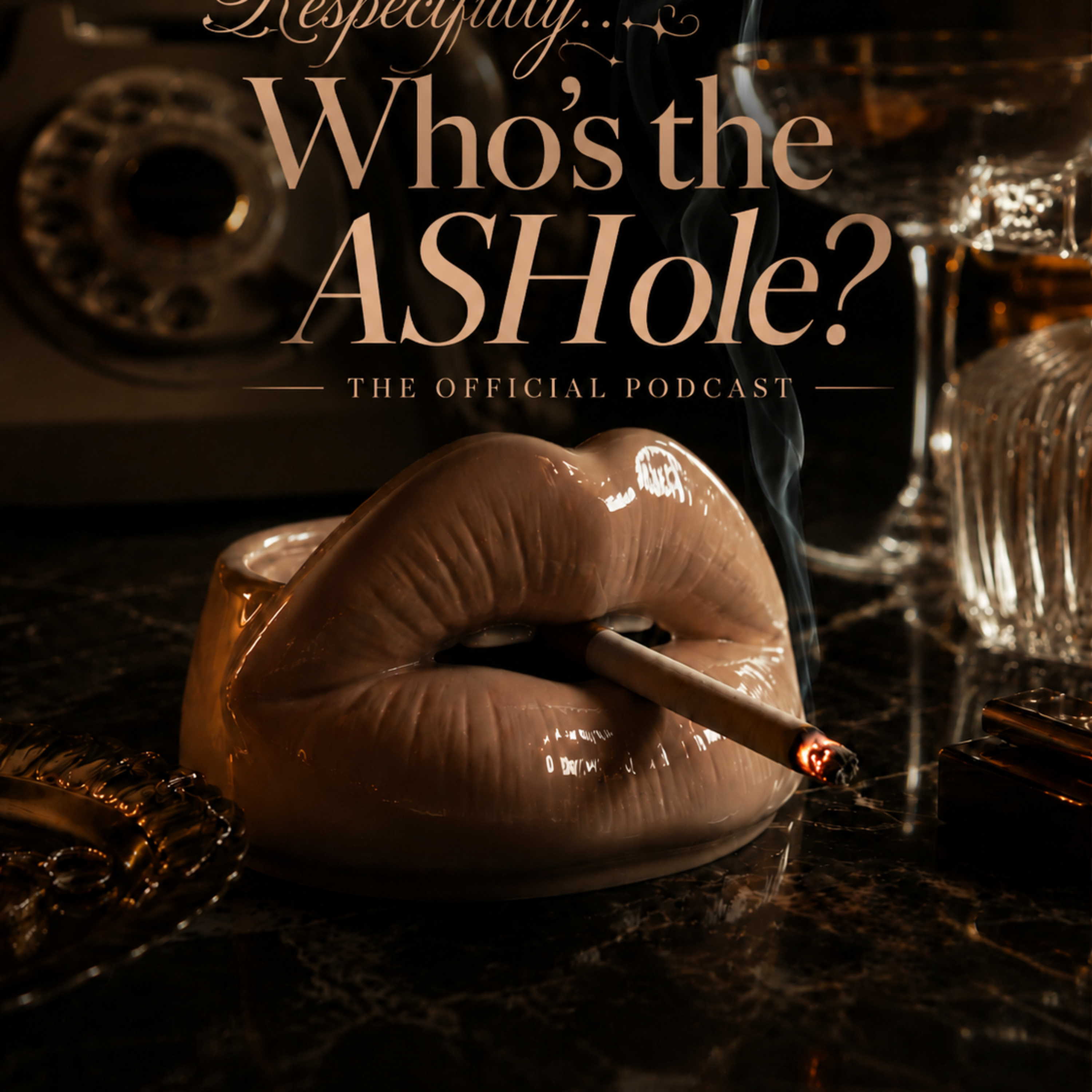 3. ON THE FLOOR THE SHACELY REMIX episode artwork