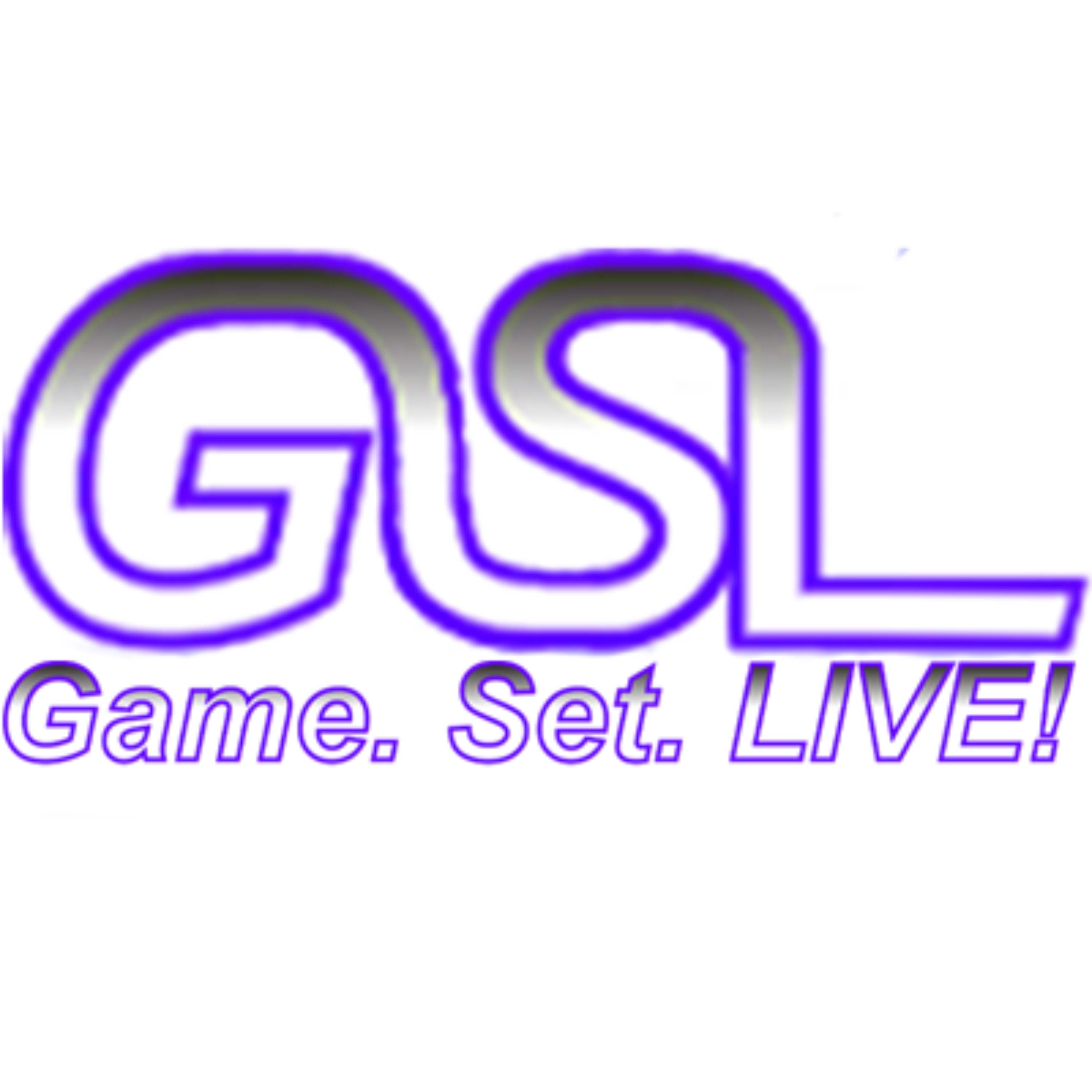 Game Set LIVE