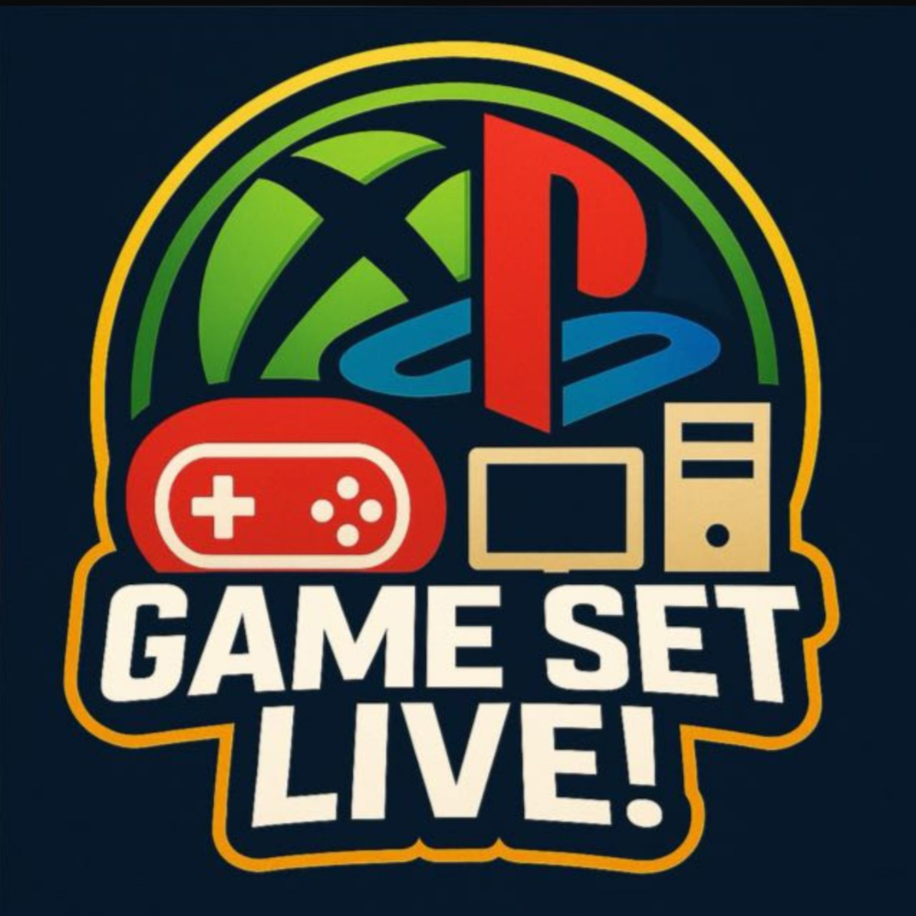 Game Set LIVE Ep 162 episode artwork