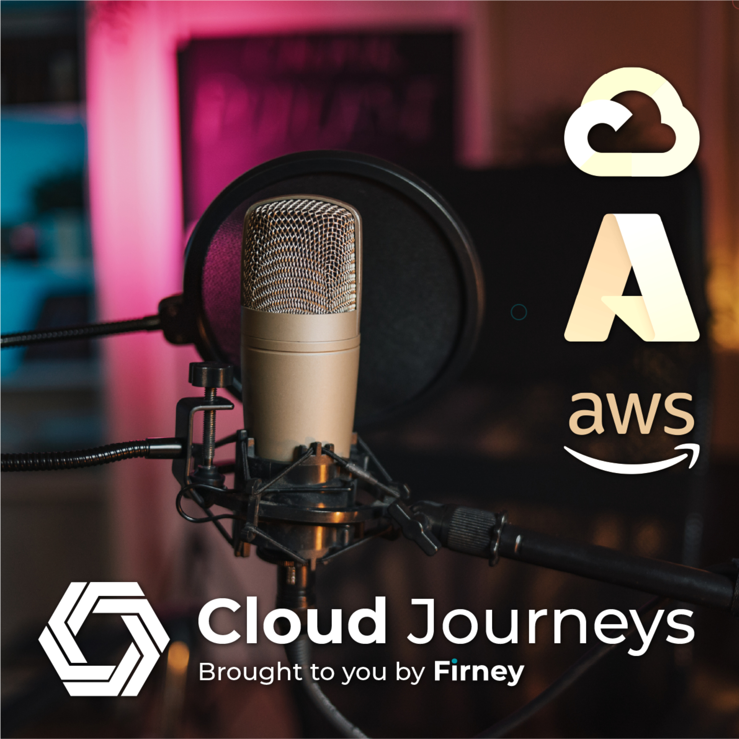 Cloud Journeys - Cloud and AI tips and interviews