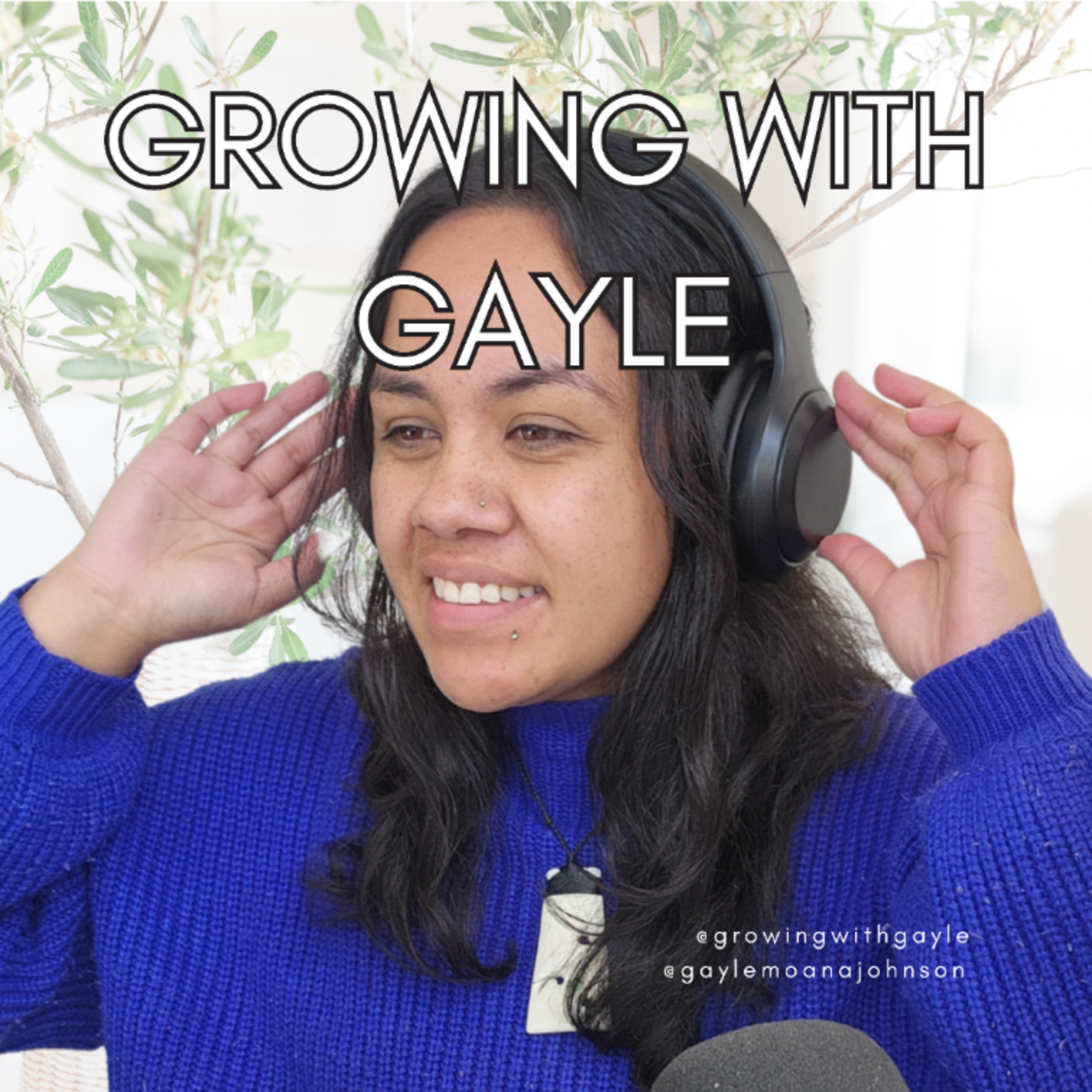 Growing with Gayle