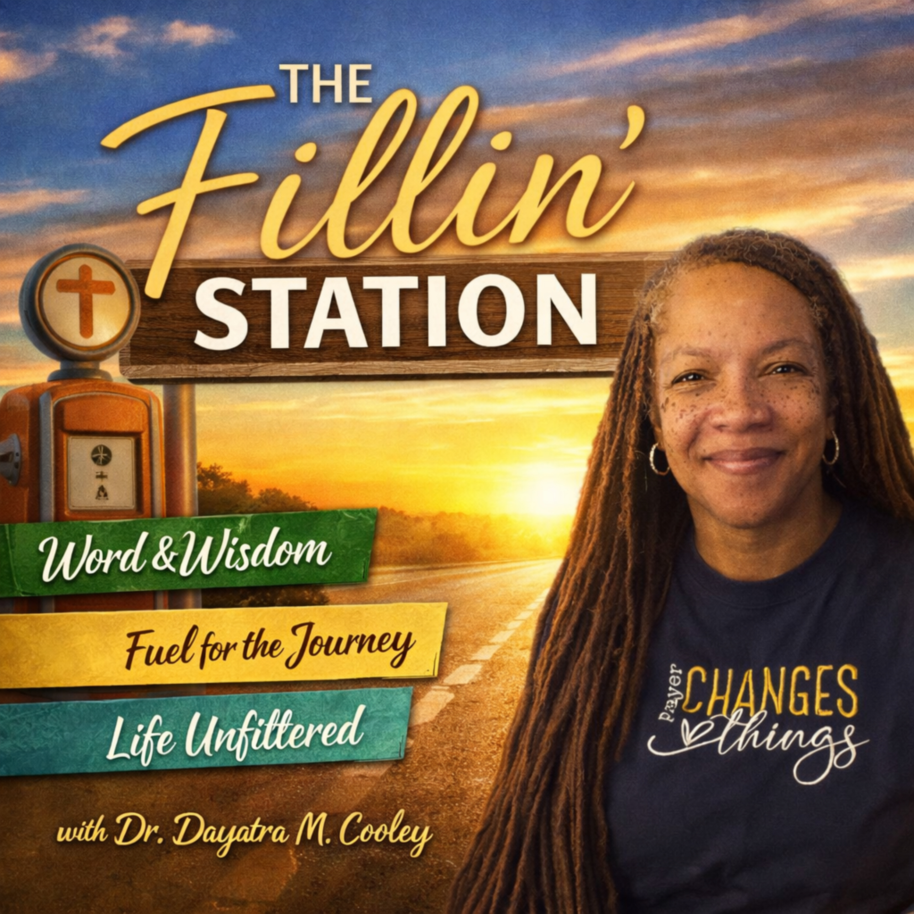 The Fillin' Station