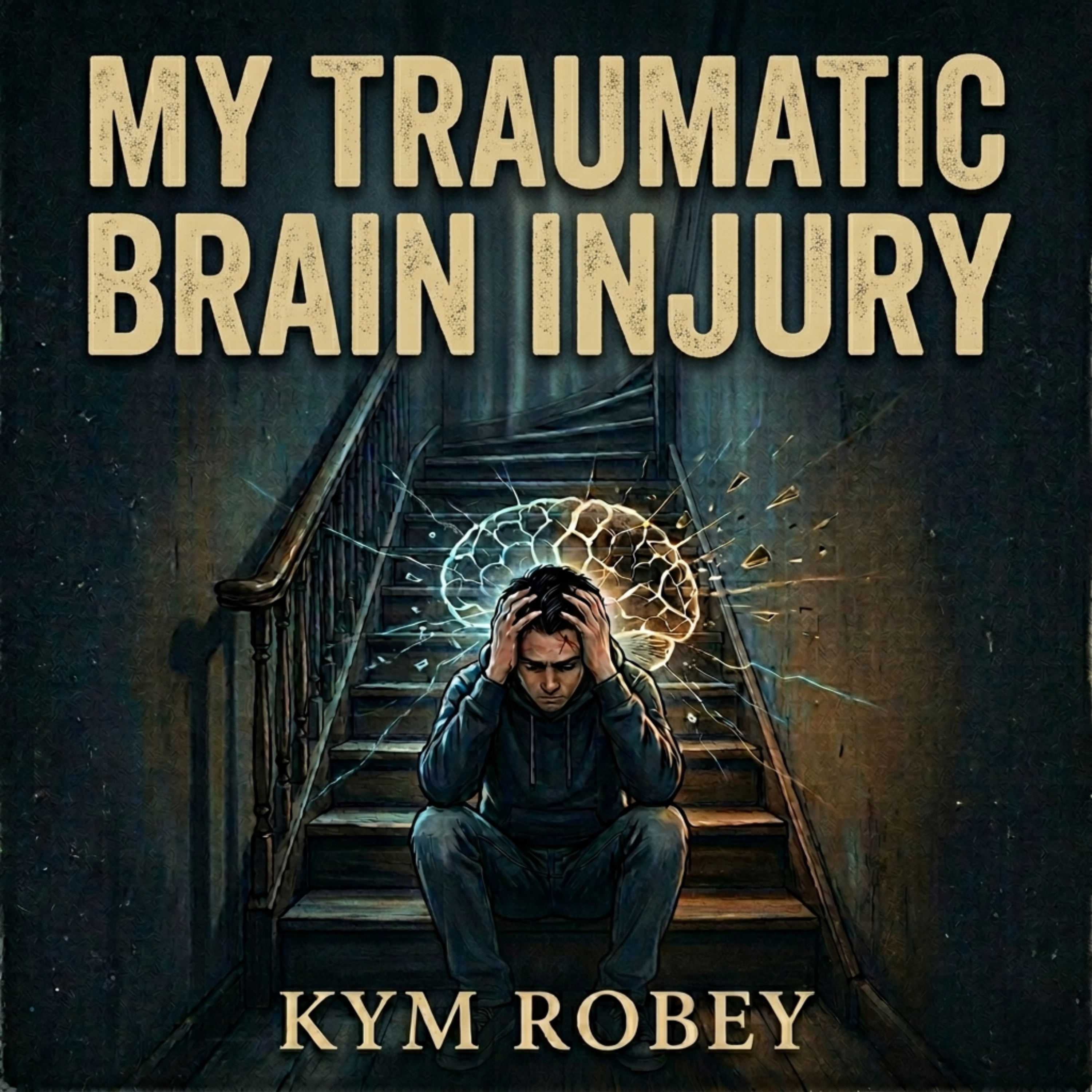 My Traumatic Brain Injury- Episode 6