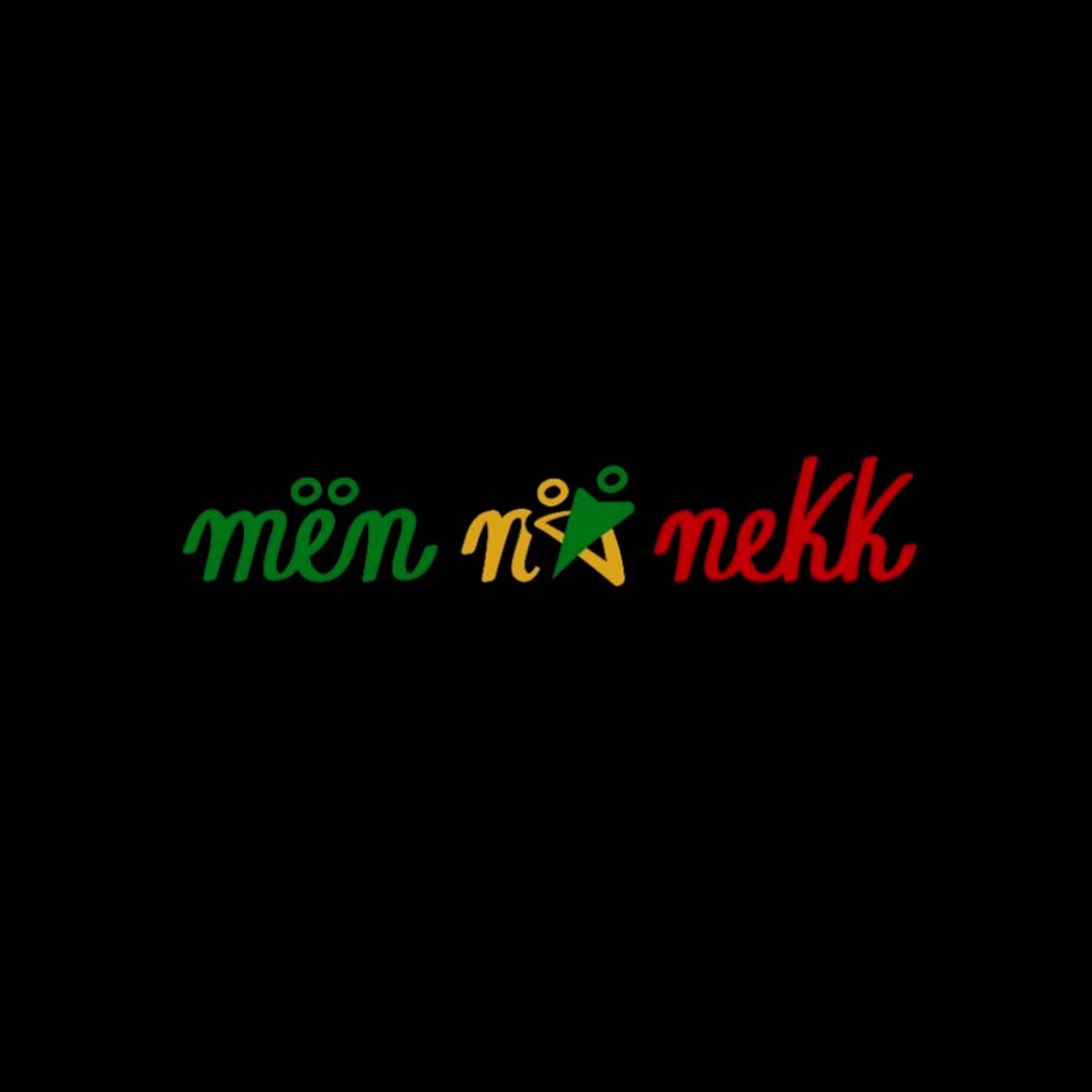 Mën Na Nekk by Elzo Jamdong